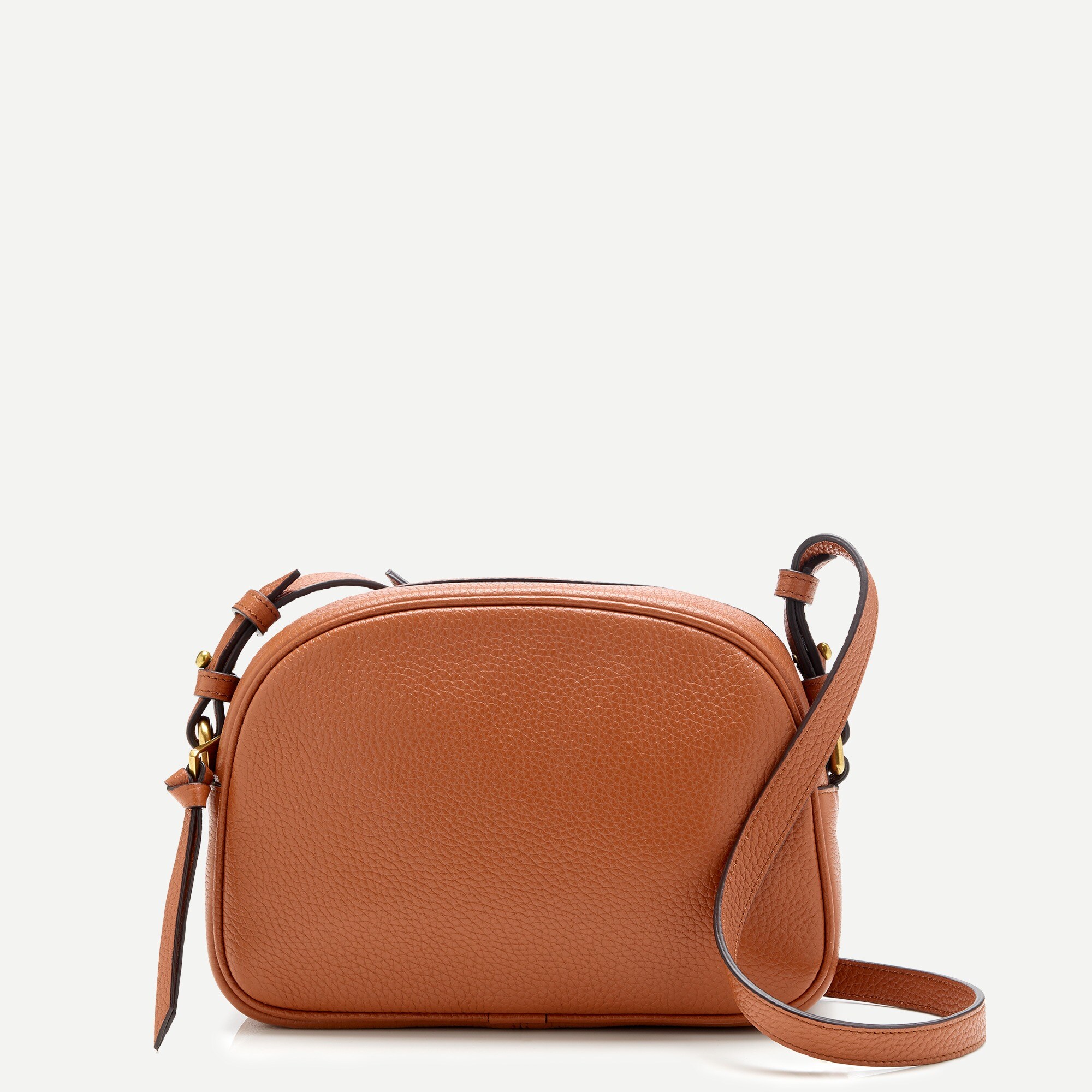 J.Crew Devon Camera Bag With Detachable Strap For Women