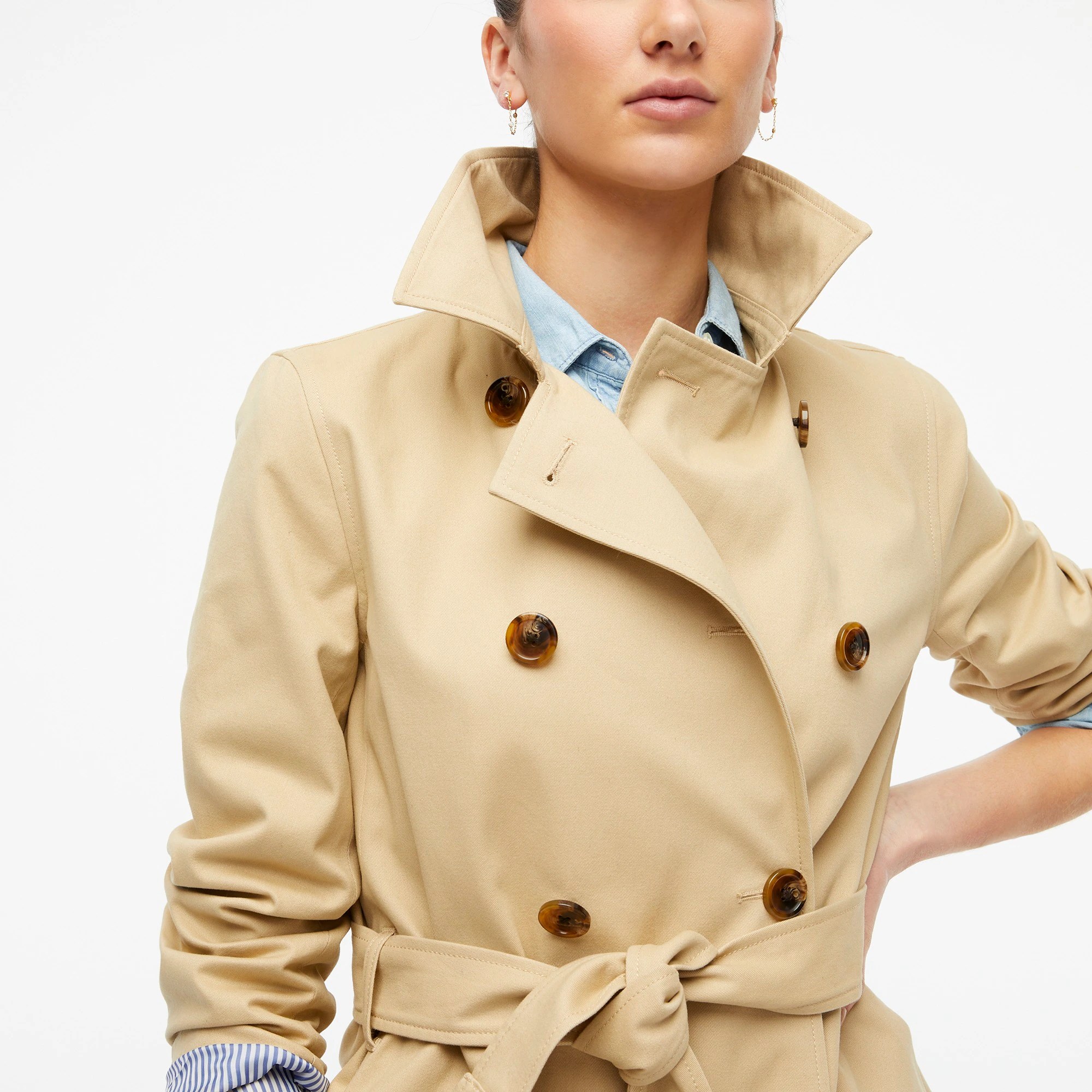J.Crew Factory Everyday Deals On Sweaters, Denim, Shoes, Handbags & More