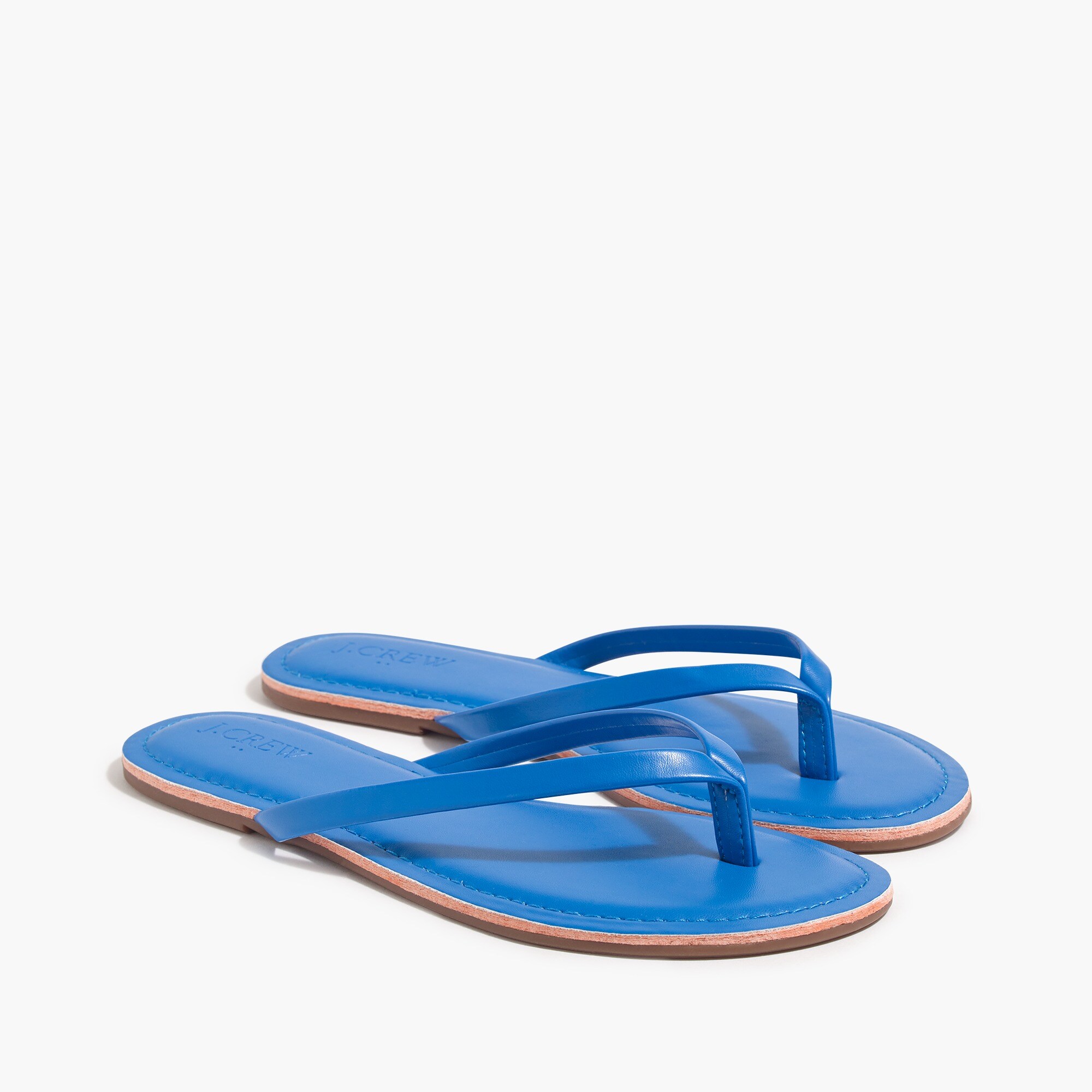 J.Crew Factory Easy Summer Flipflops For Women