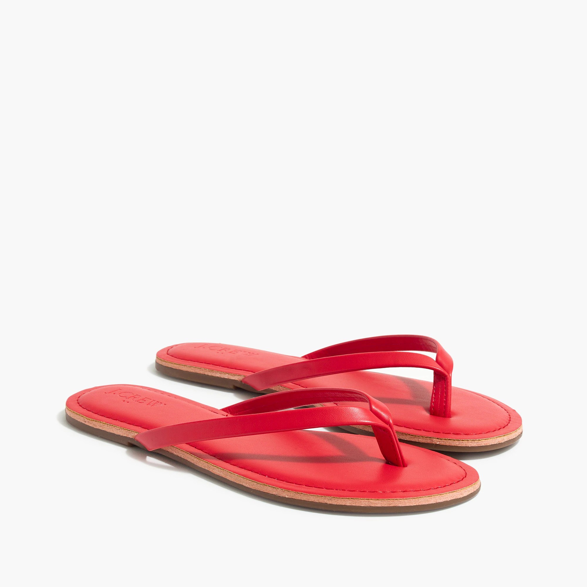 J.Crew Factory Easy Summer Flipflops For Women