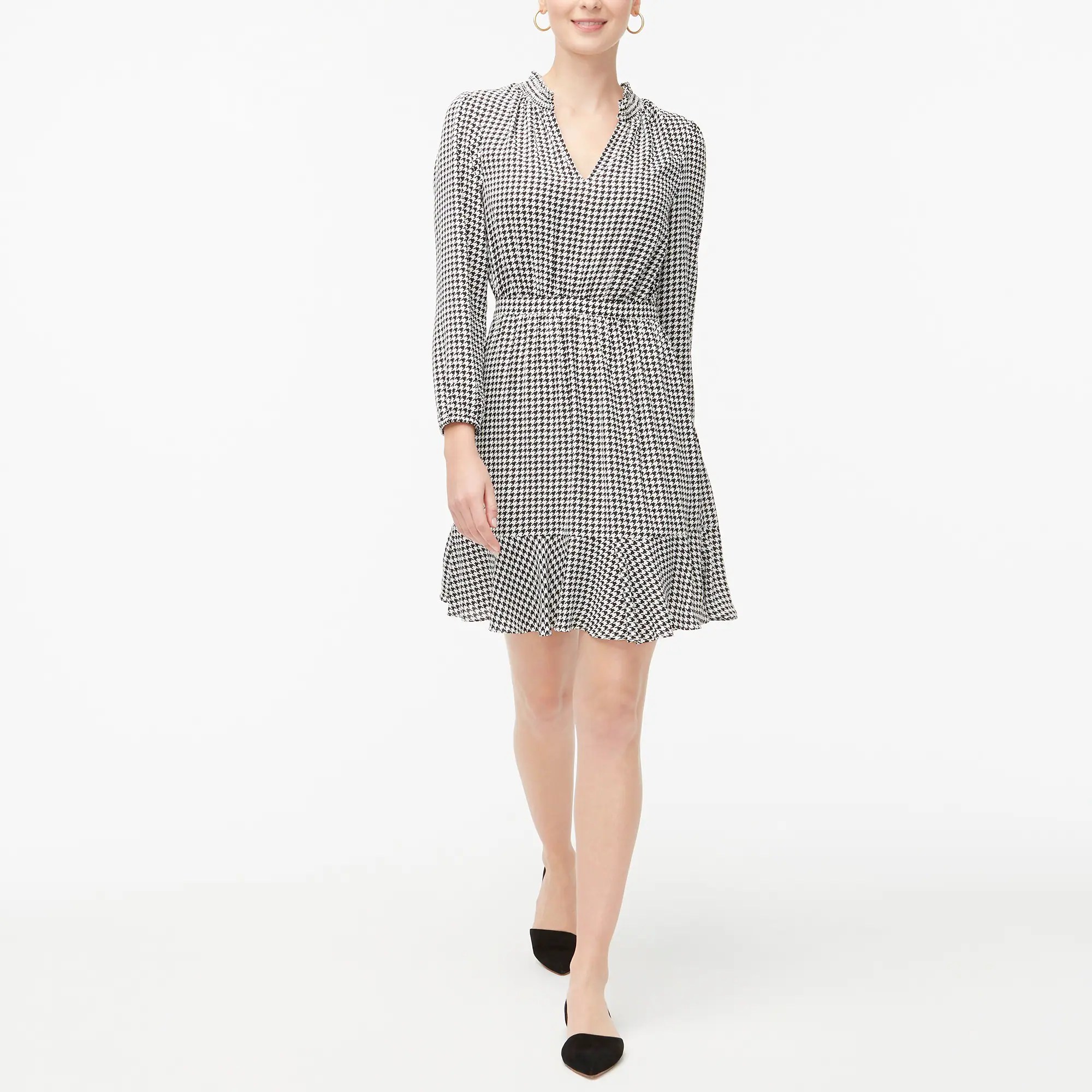 J.Crew Factory Everyday Deals On Sweaters, Denim, Shoes, Handbags & More