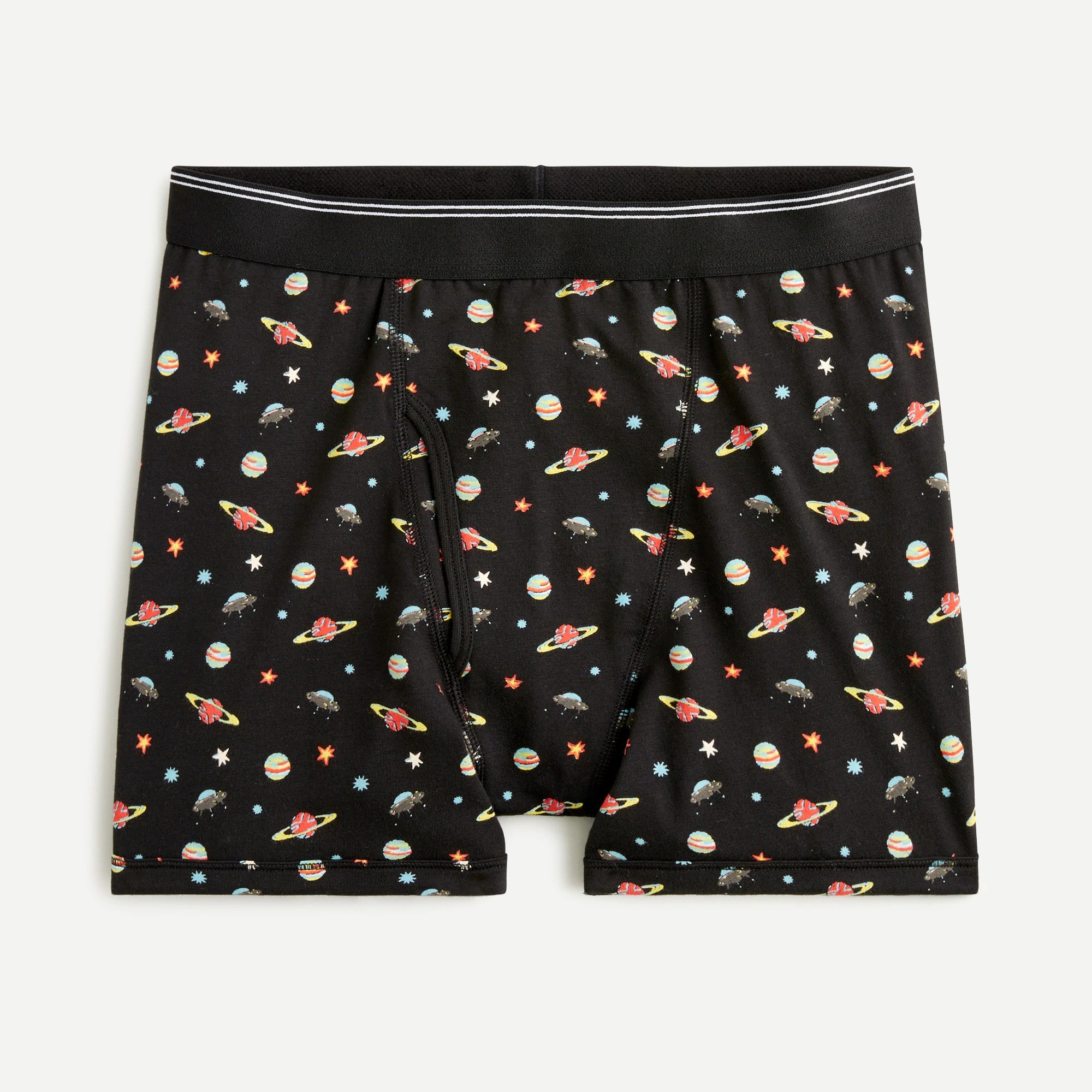 J.Crew Boxer Briefs In Print For Men