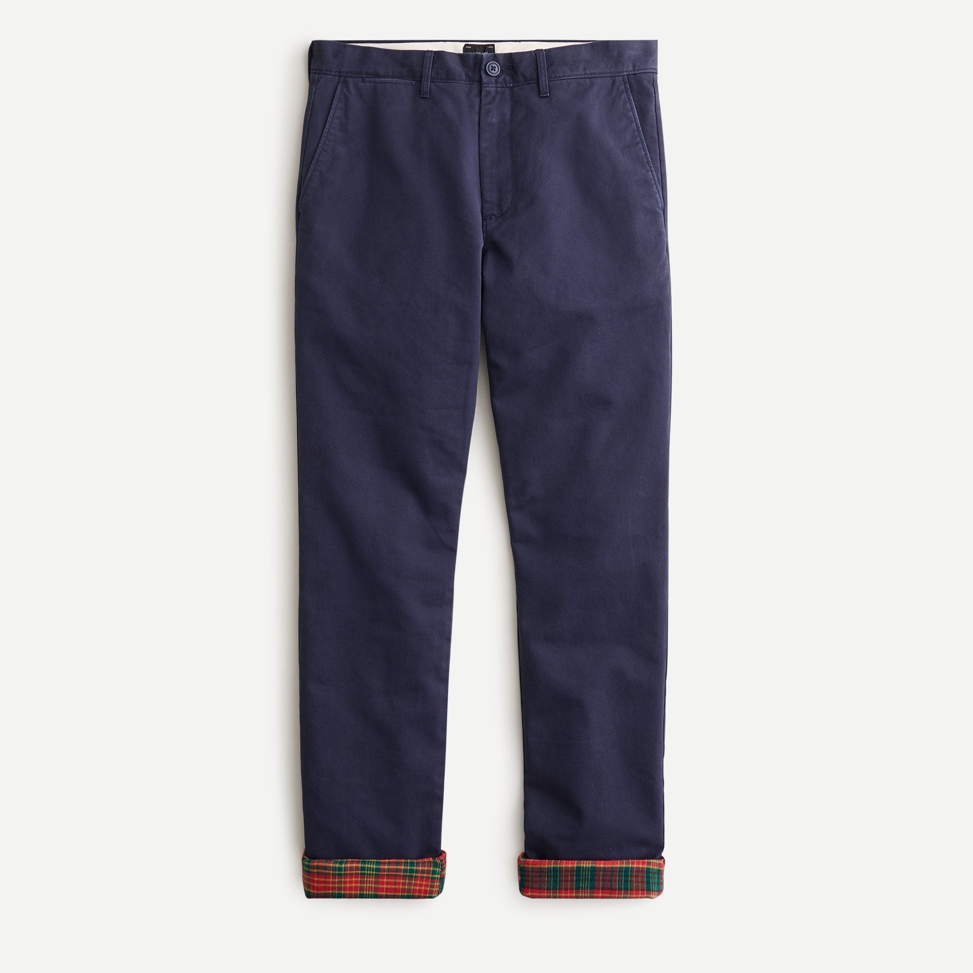 J Crew Flannel Lined Jeans Sale
