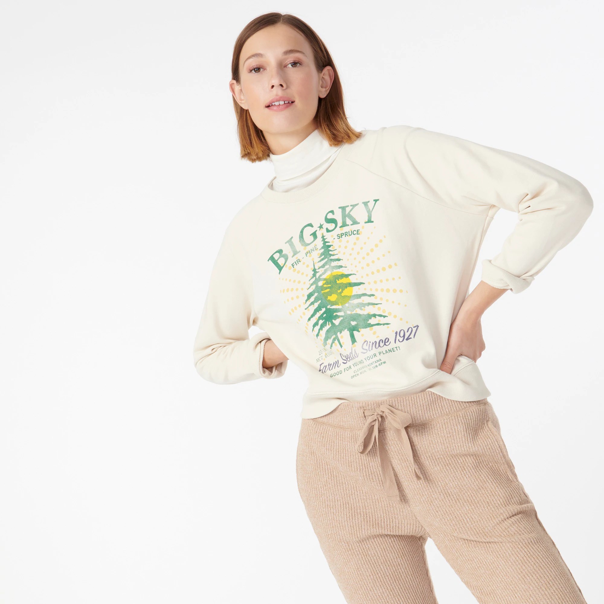 J.Crew Clothes, Shoes & Accessories For Women, Men & Kids