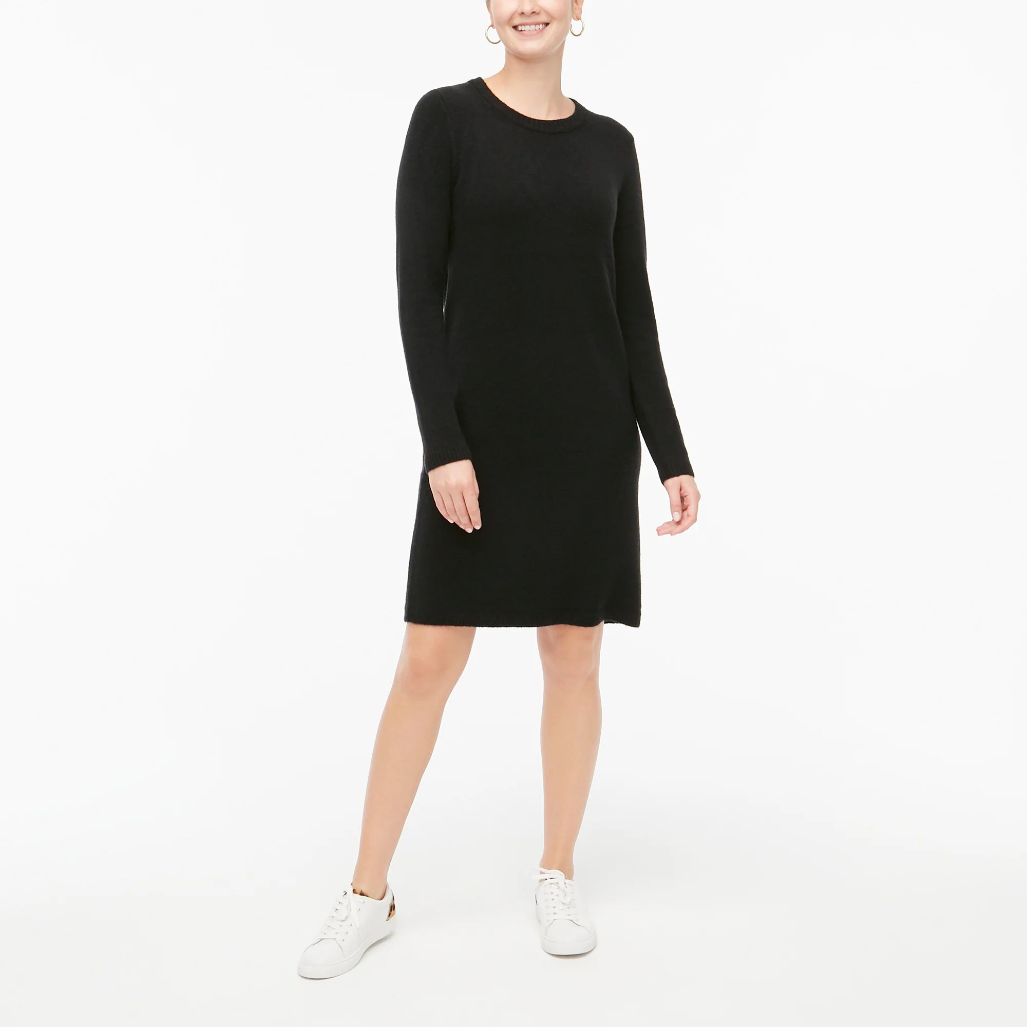 J.Crew Factory Everyday Deals On Sweaters, Denim, Shoes, Handbags & More