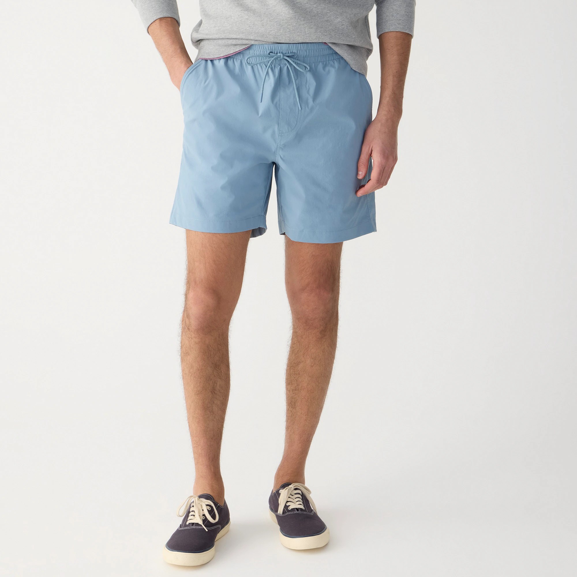 Family Enthusiast J Crew Dock Shorts
