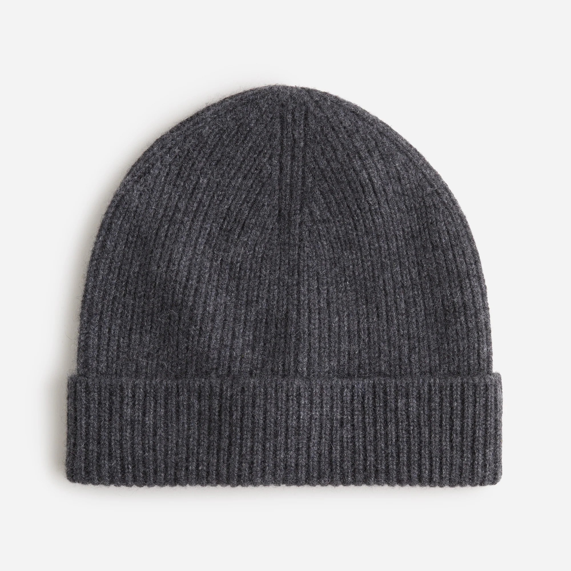 J.Crew Cashmere Beanie For Men