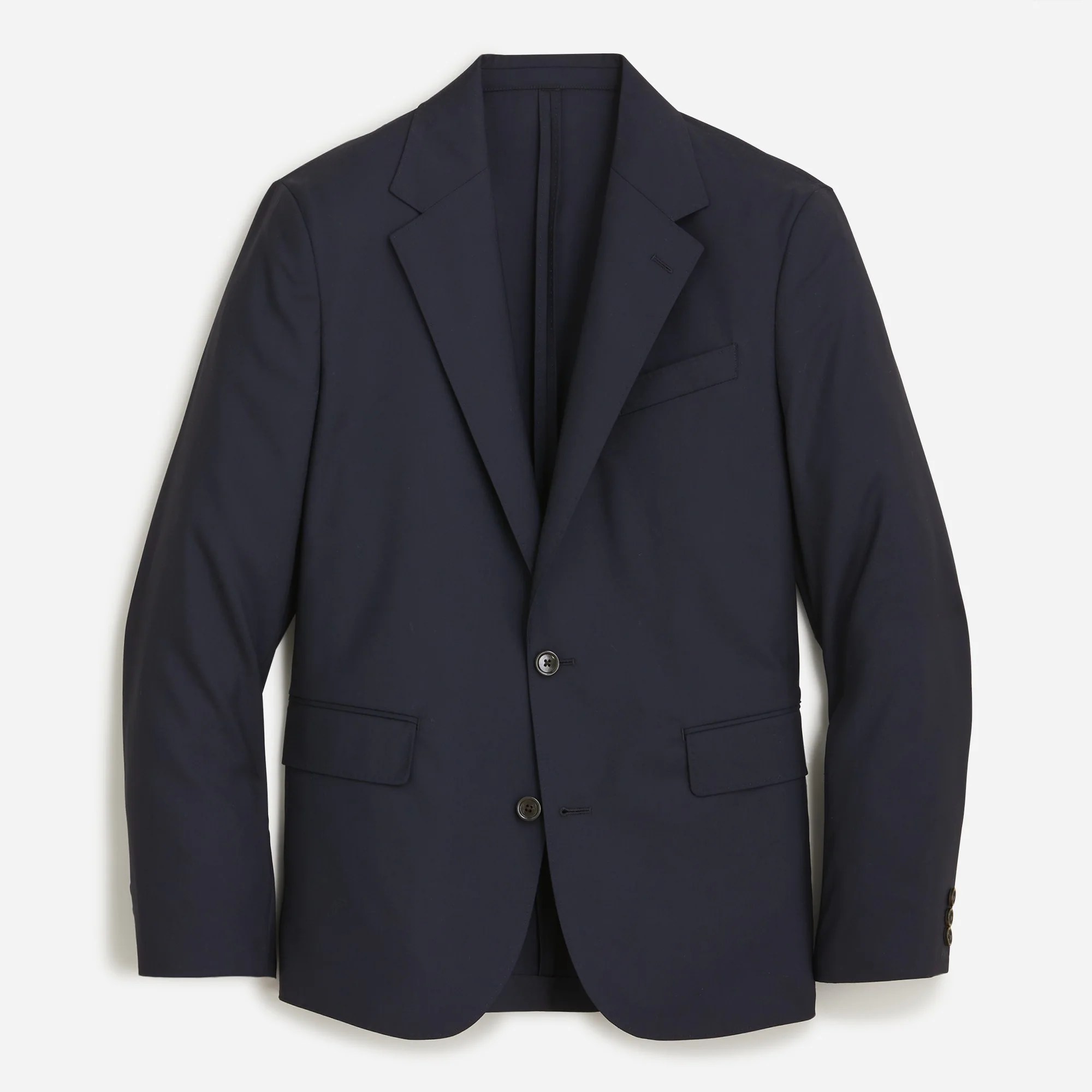 J.Crew Kenmare Relaxedfit Suit Jacket In Italian Wool For Men
