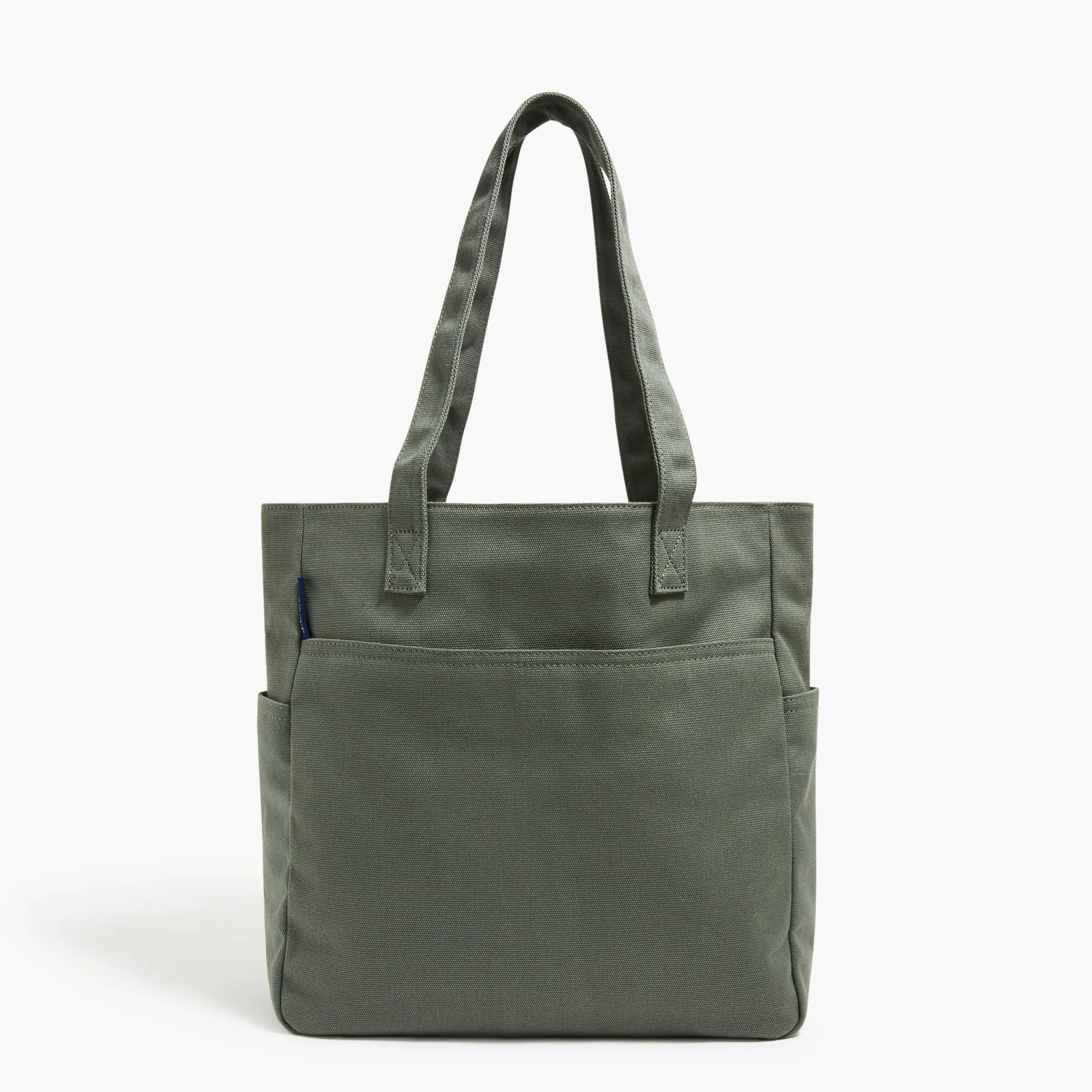 Factory Canvas Tote Bag For Men