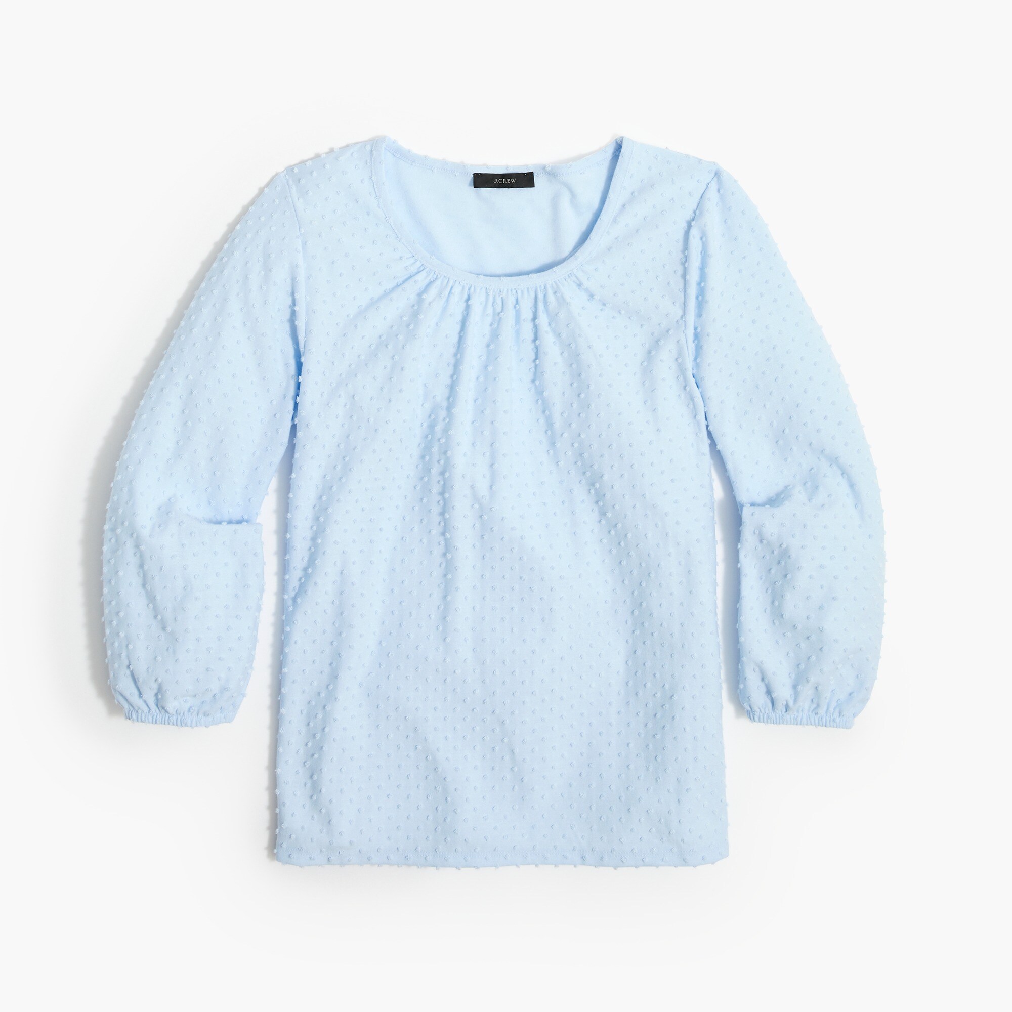 Factory Poetsleeve Clipdot Top For Women