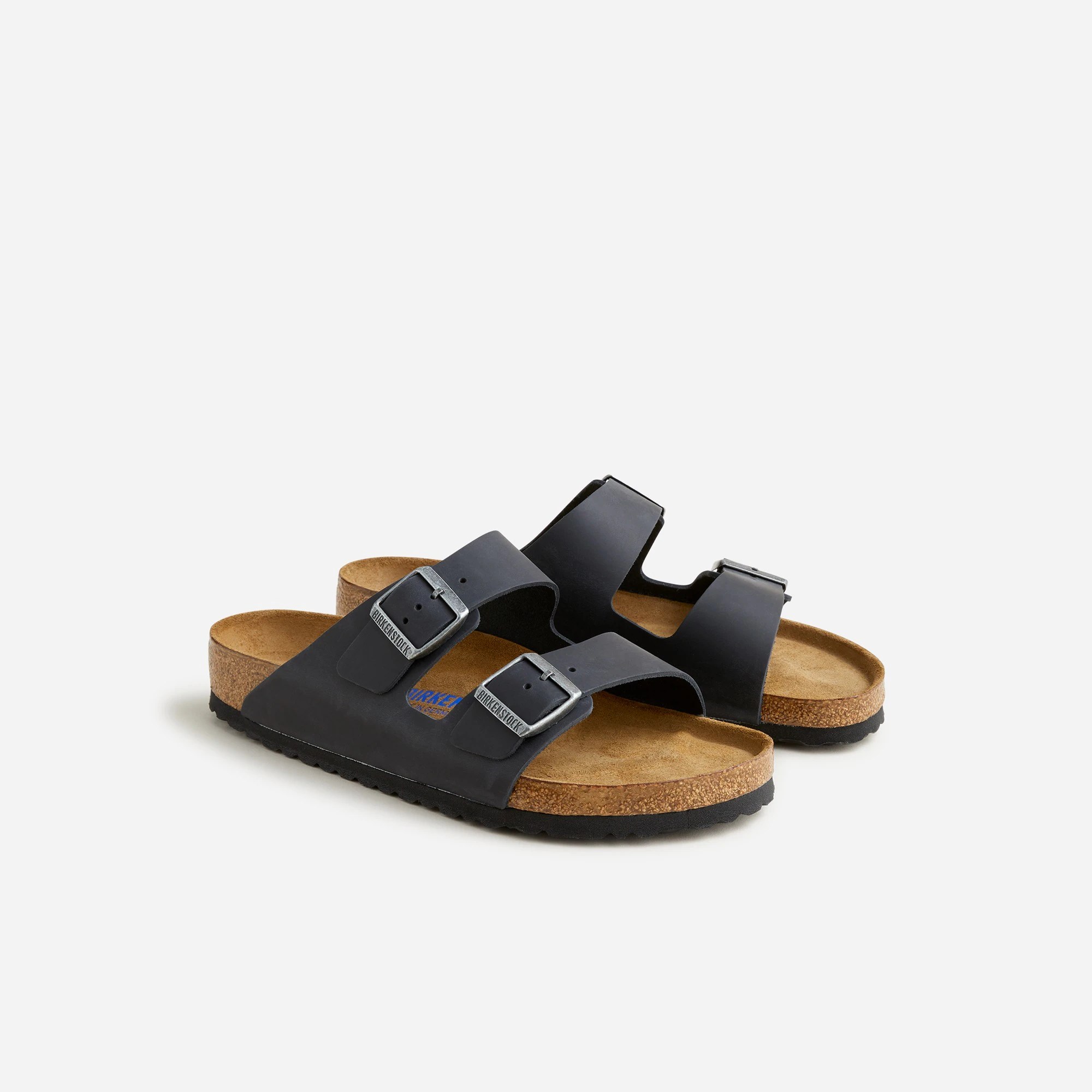 J.Crew Birkenstock® Arizona Softfootbed Sandals For Men