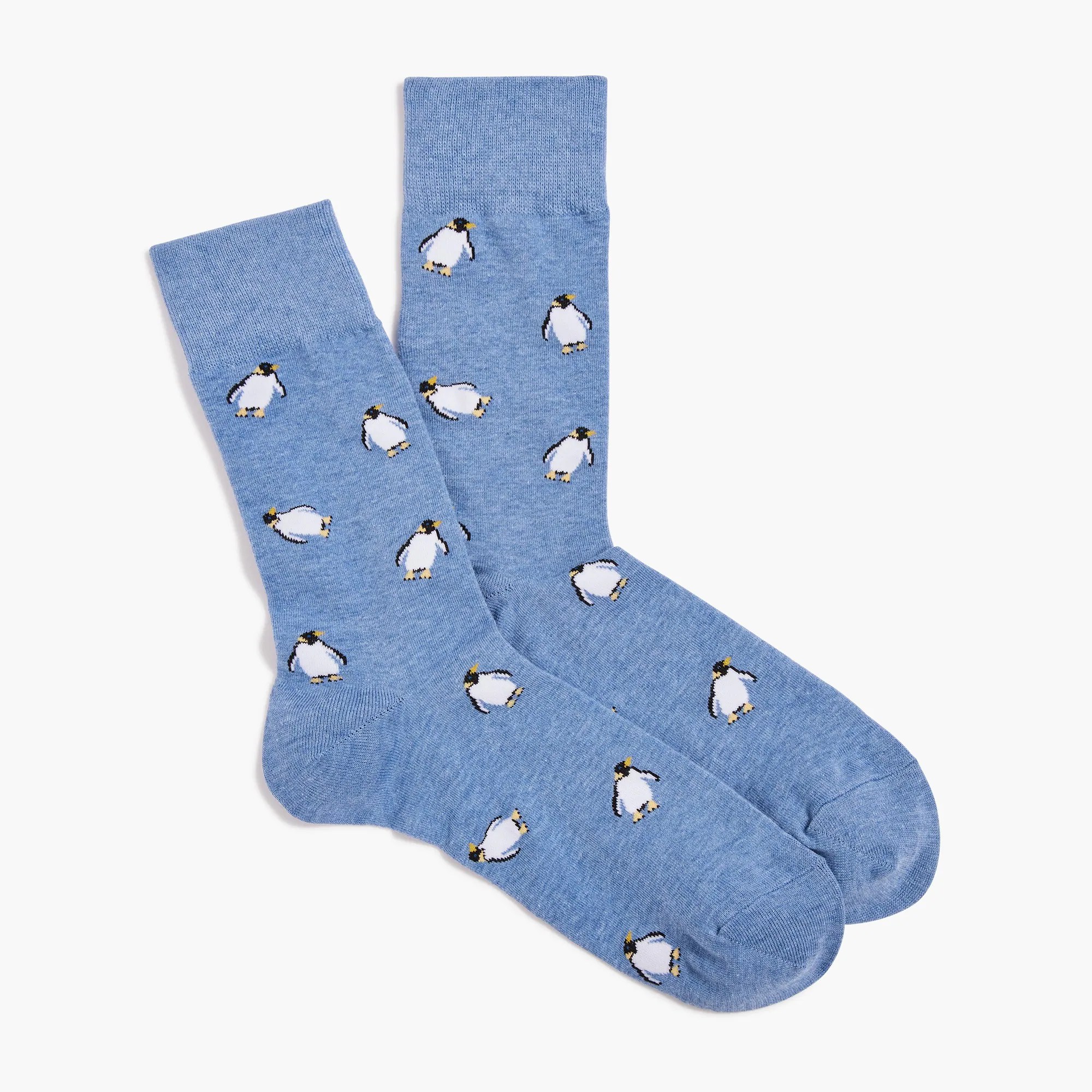 Factory Penguin Socks For Men