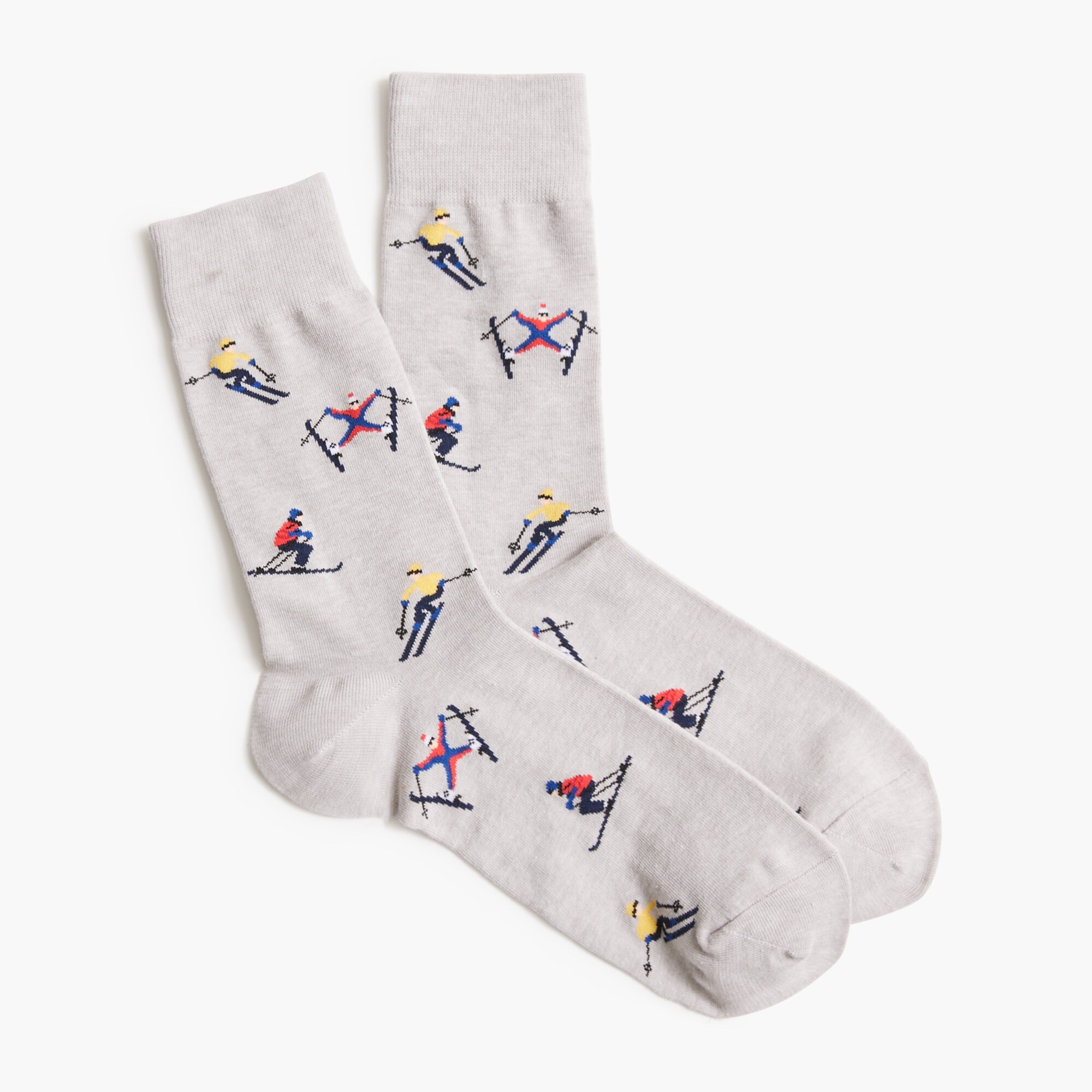 Factory Skiing Socks For Men