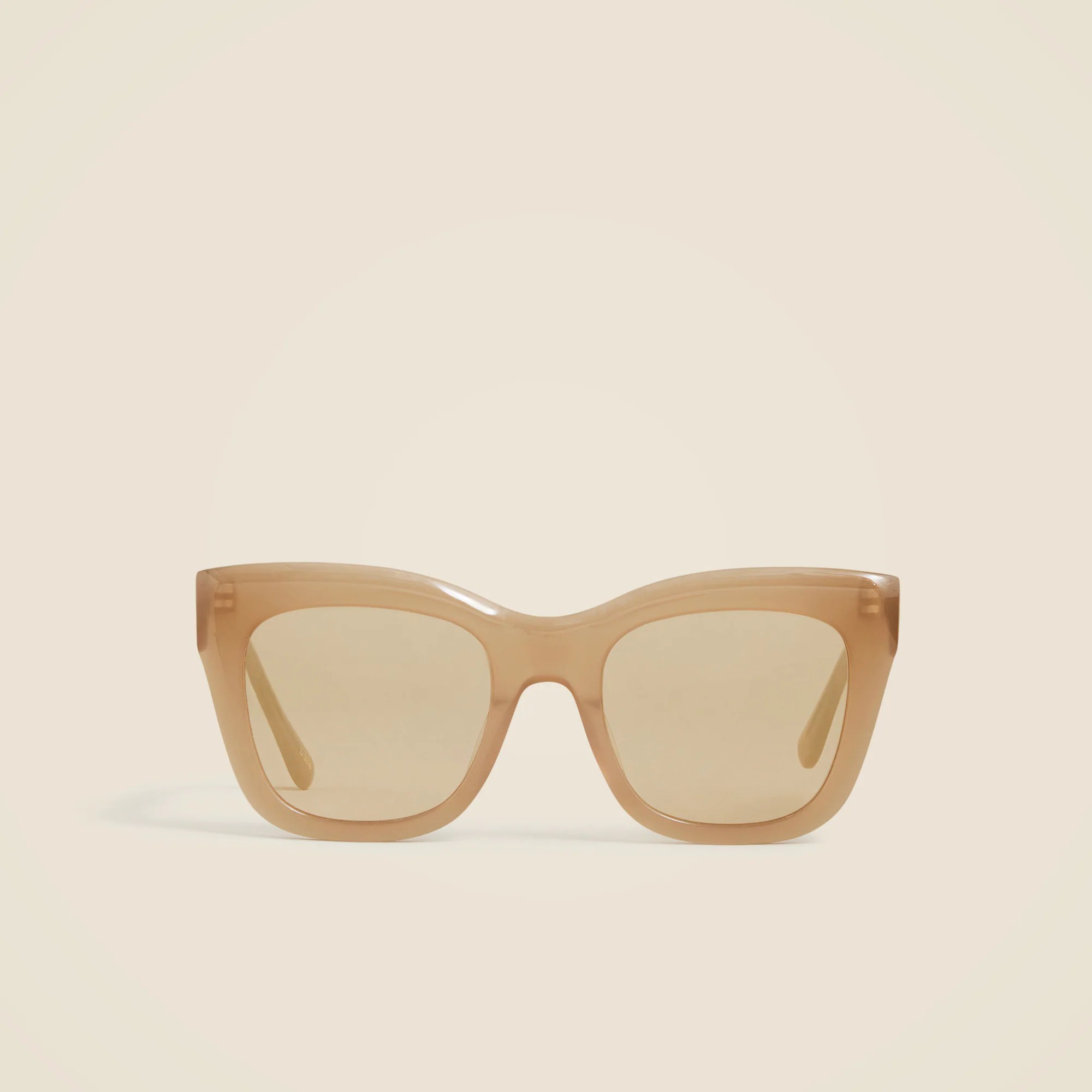 J.Crew Mallorca Cateye Sunglasses For Women