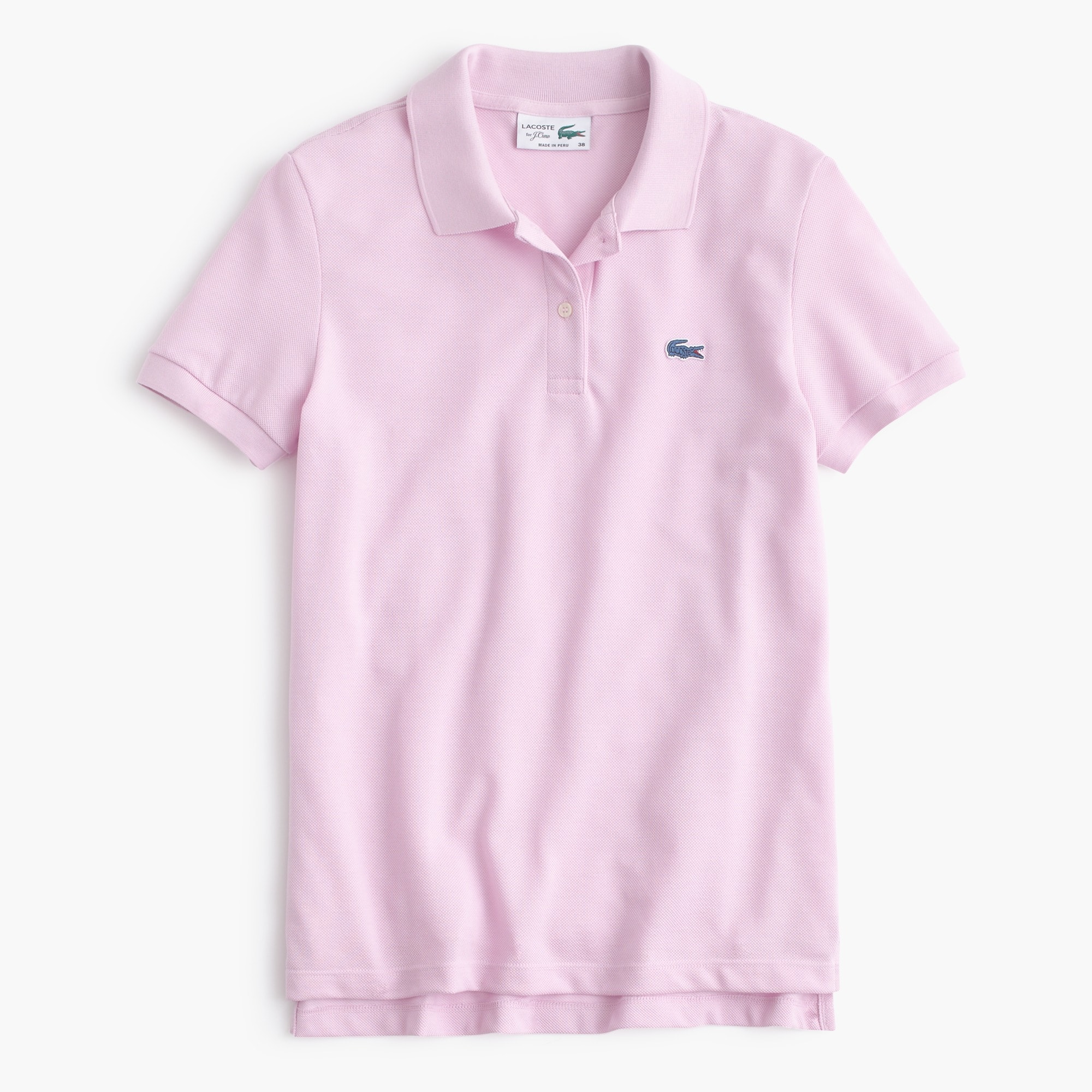 Lacoste Pants Size Chart