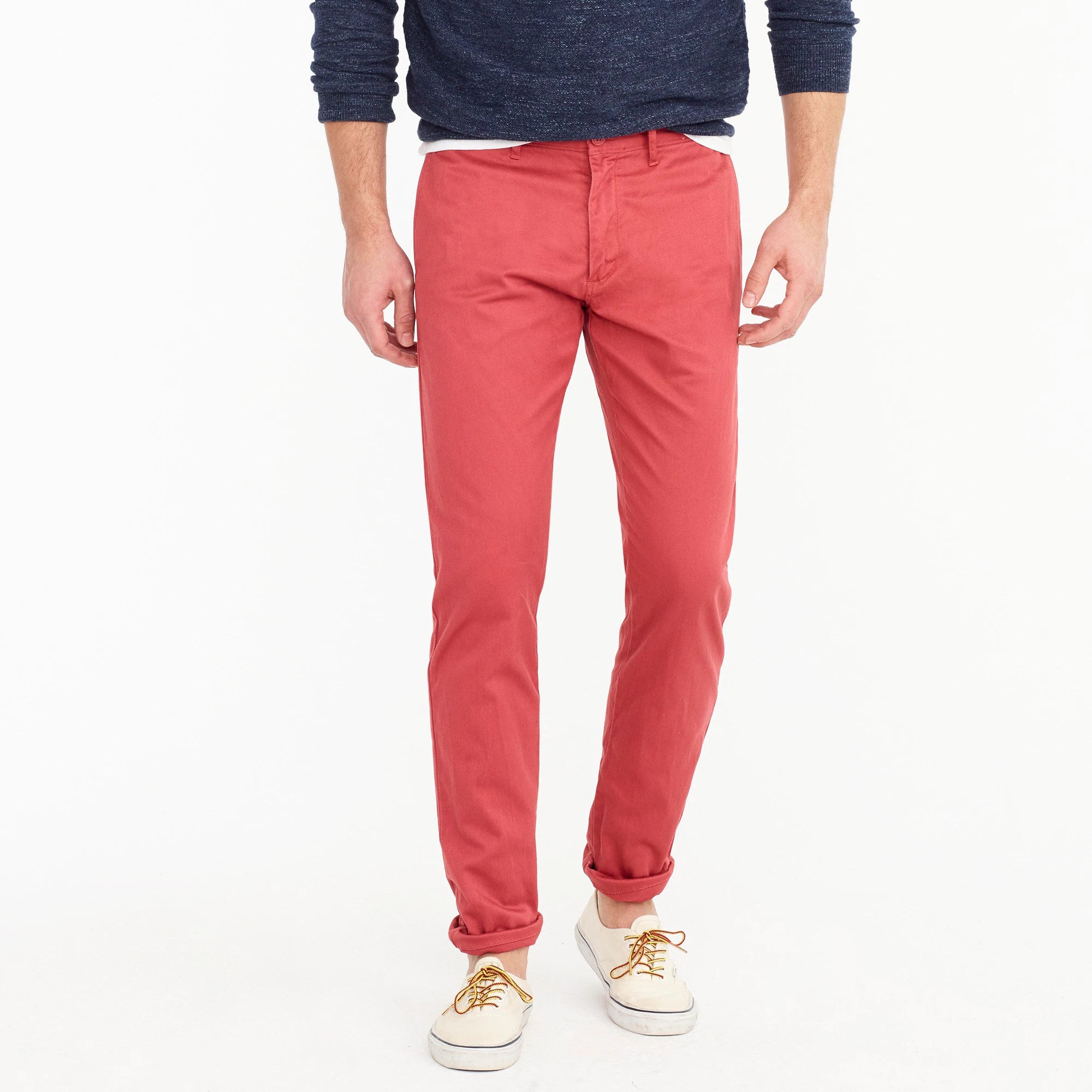 How To Wear Chinos Everything You Need To Know · Effortless Gent