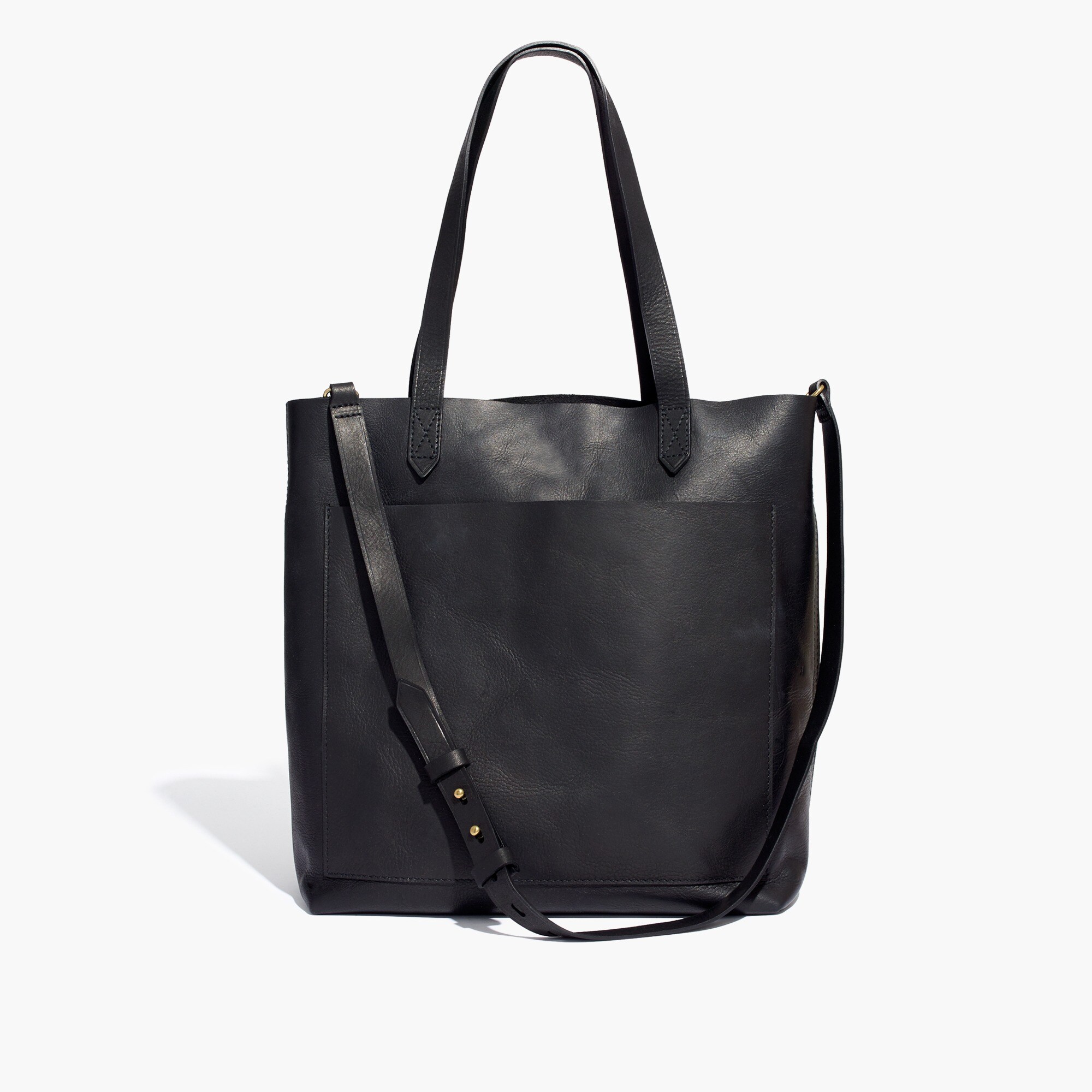 The Madewell Medium Transport tote Women totes J.Crew