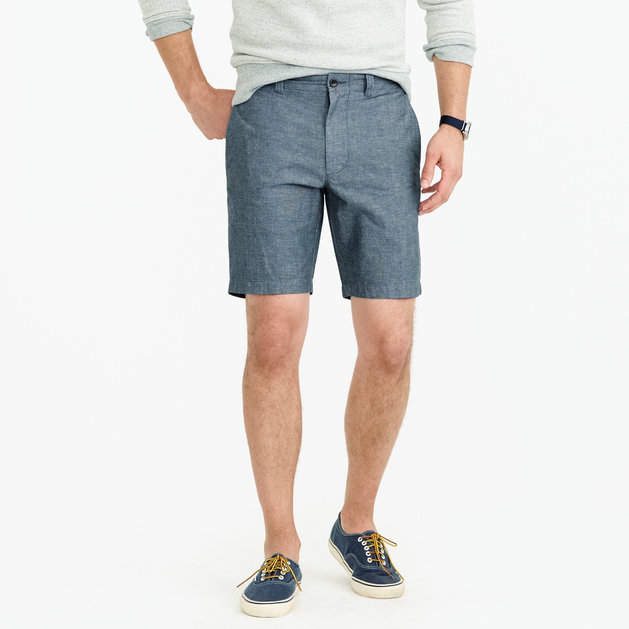 Mint Green Shorts Mens Hardon Clothes