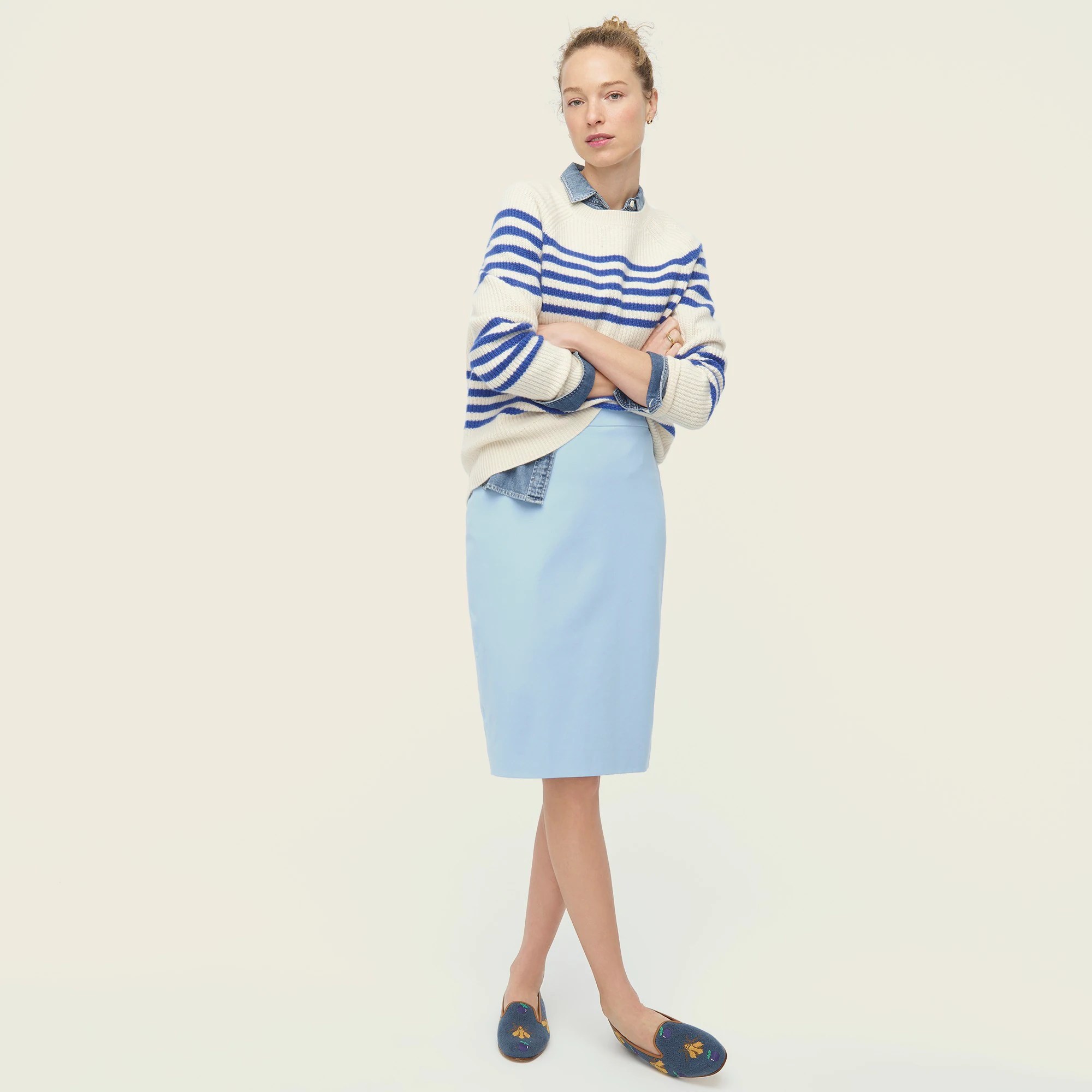 J.Crew Clothes, Shoes & Accessories For Women, Men & Kids
