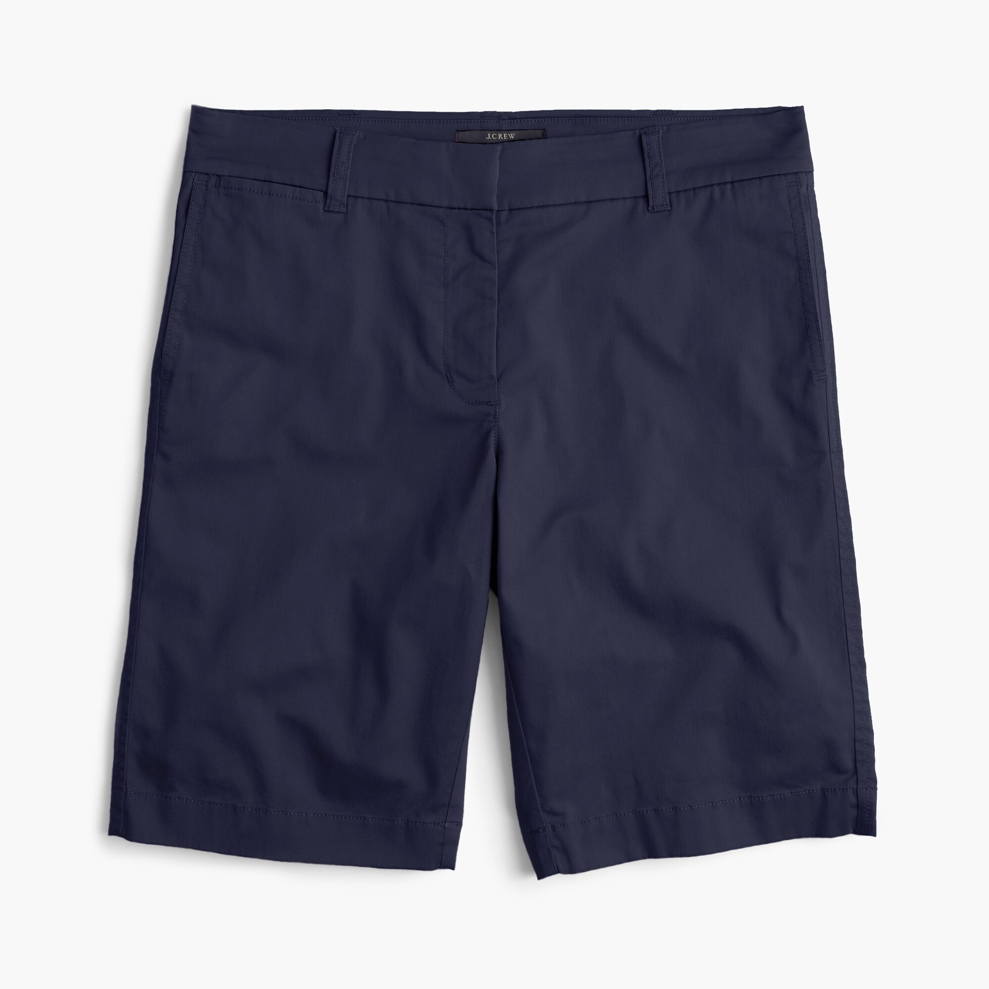 Bermuda stretch chino short Women shorts J.Crew