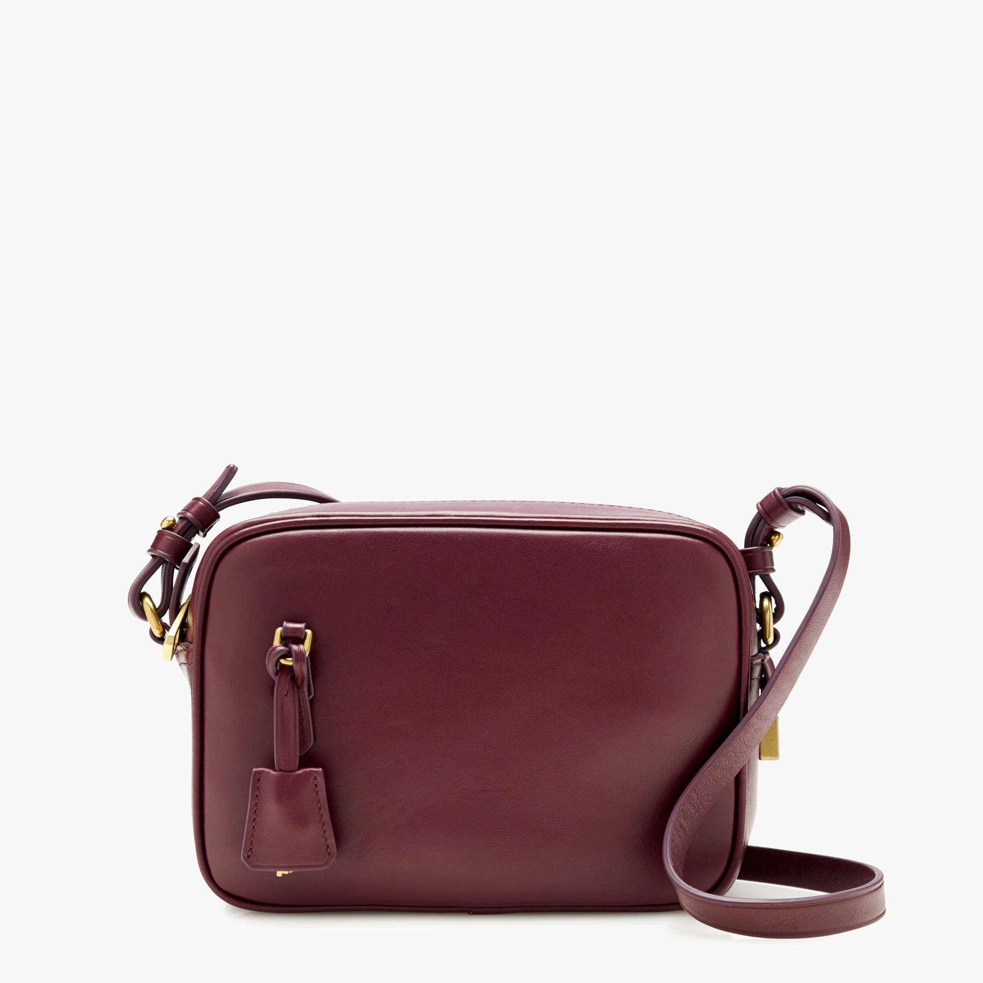 J.Crew Bag In Italian Leather For Women
