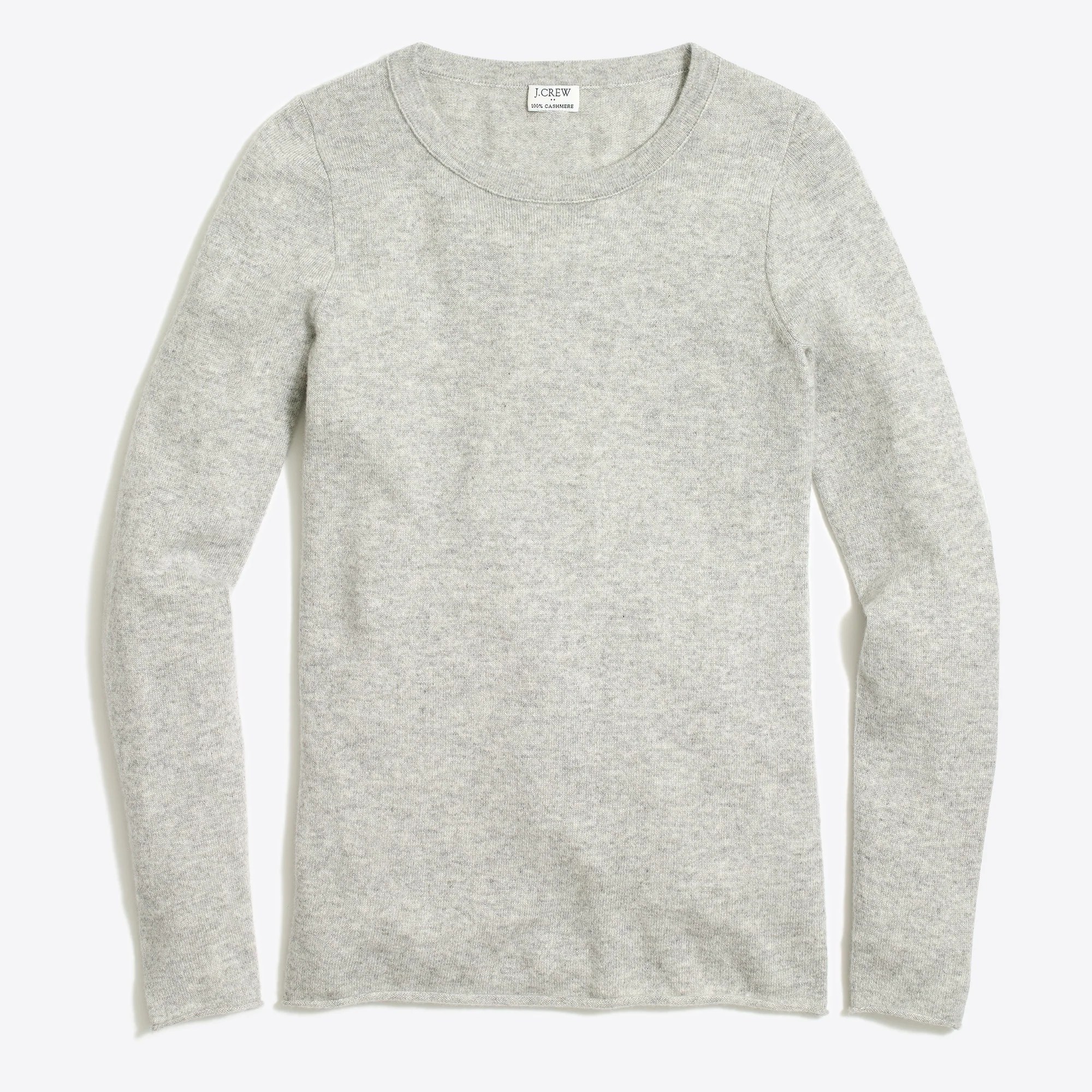J.Crew Factory Cashmere Sweater