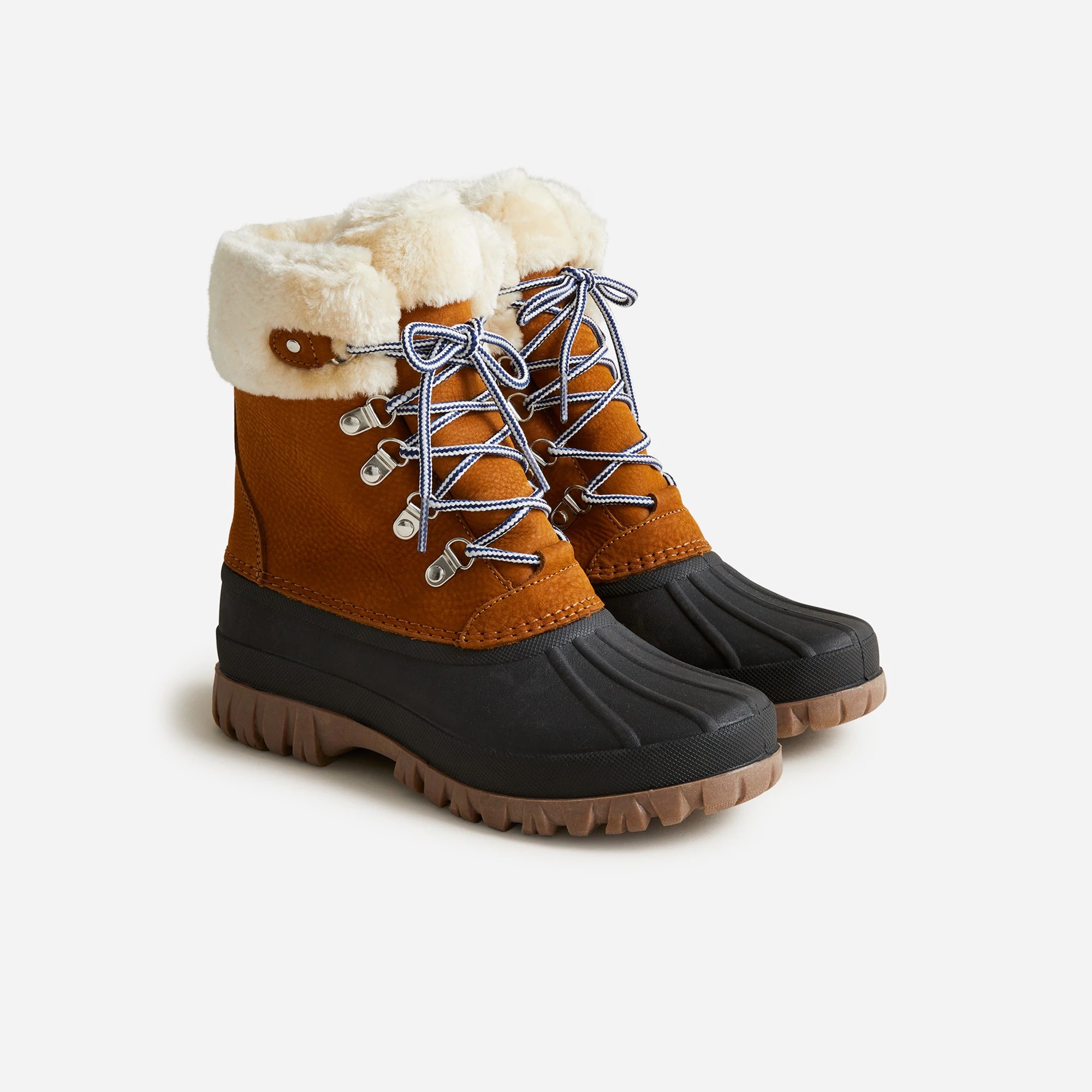 J.Crew Perfect Winter Boots For Women