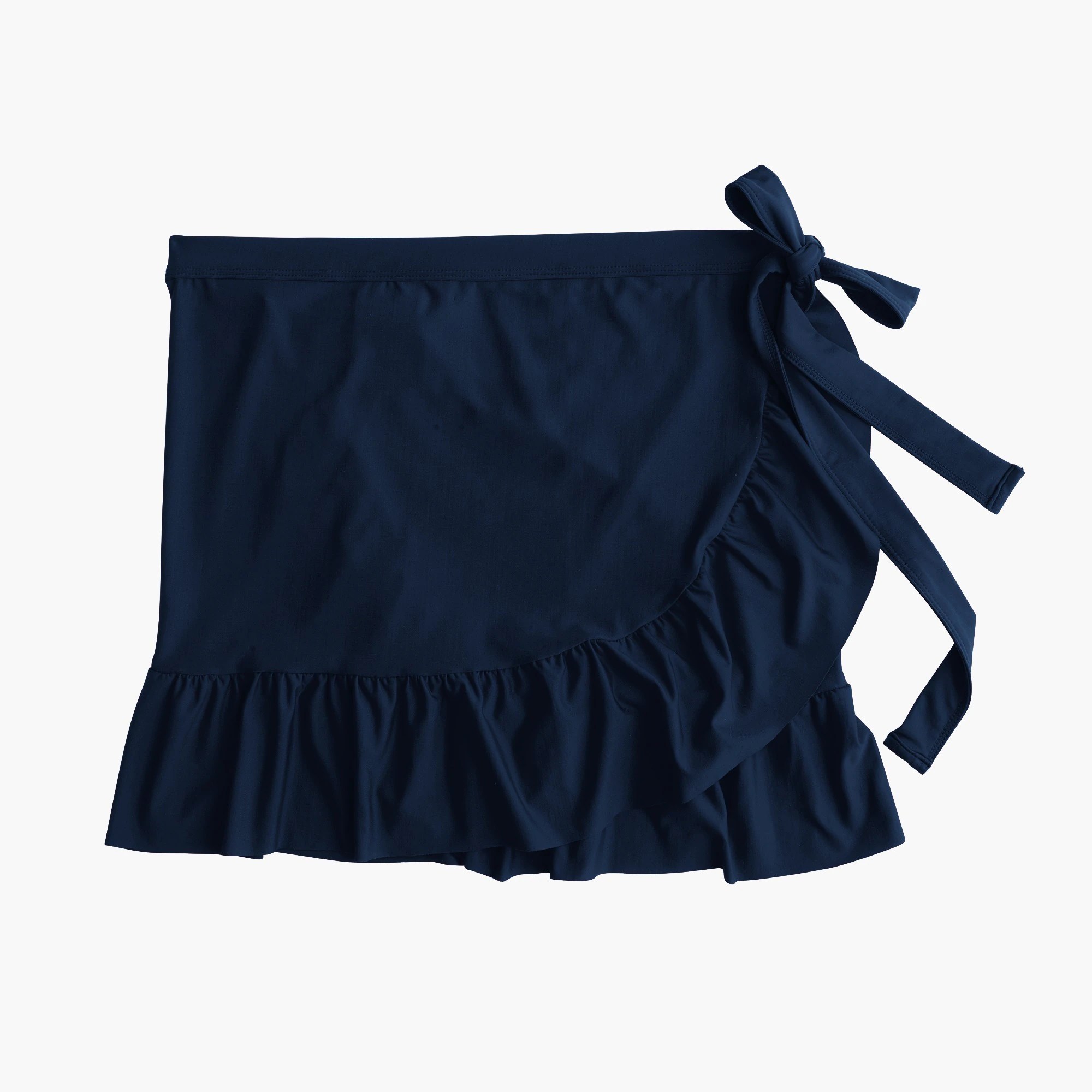 Women's CoverUp Wrap Skirt Women's Swimwear J.Crew