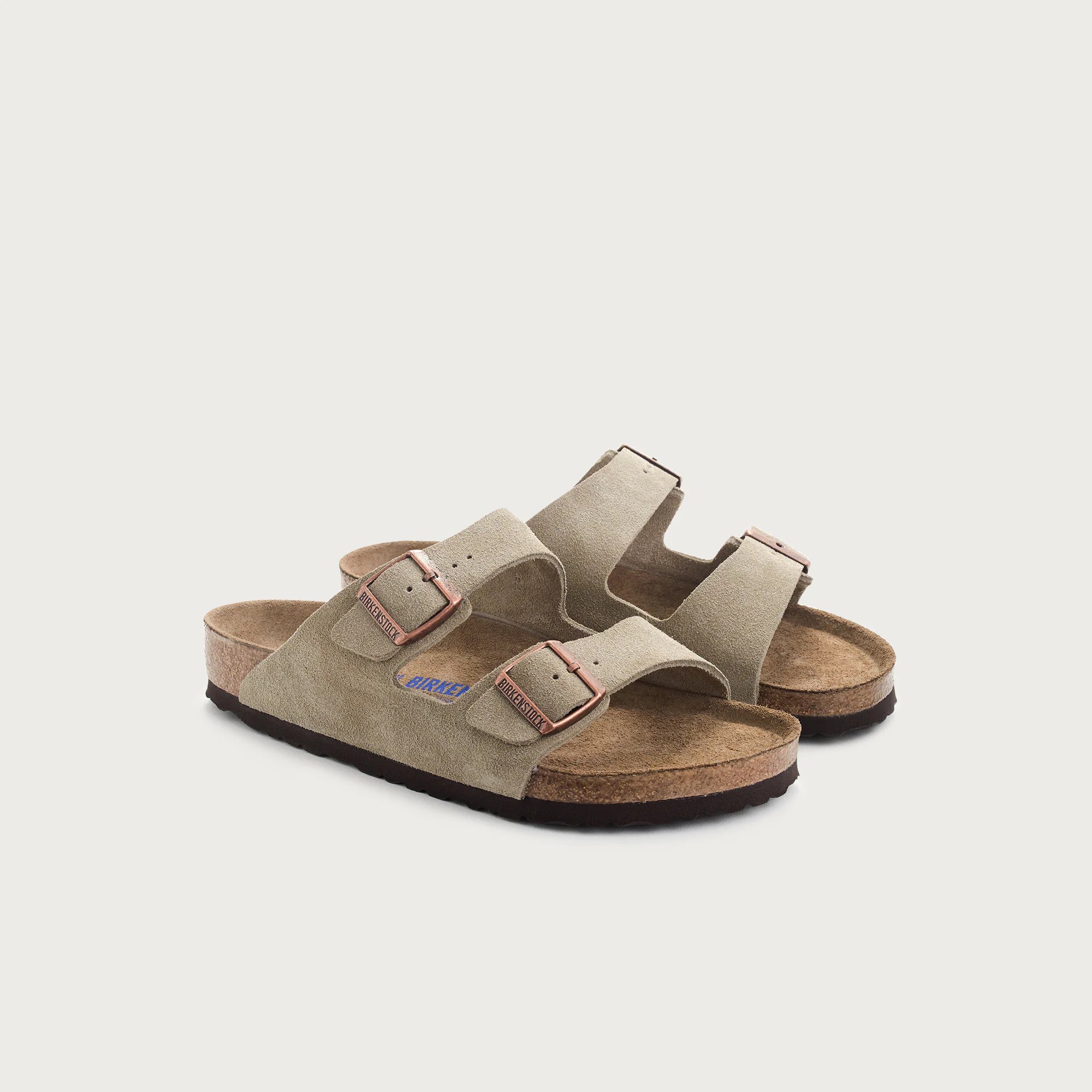 J.Crew Birkenstock® Arizona Sandals For Men