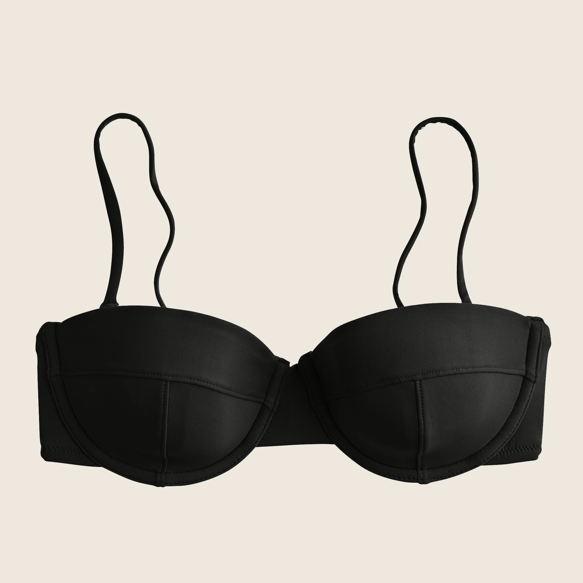 BLACK BIKINIS UNDER 100 Classic Meets Chic