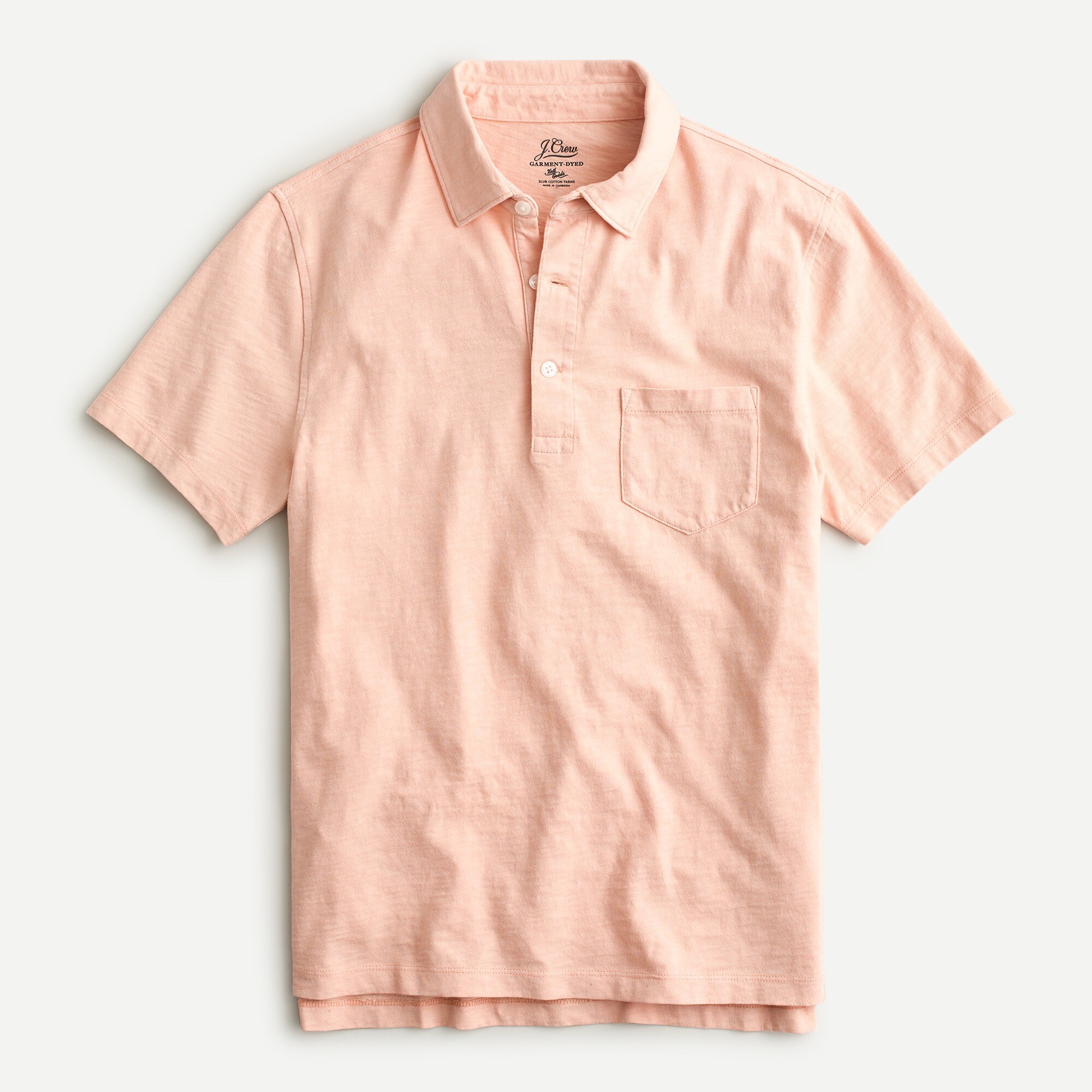 j crew men's classic polo,Save up to