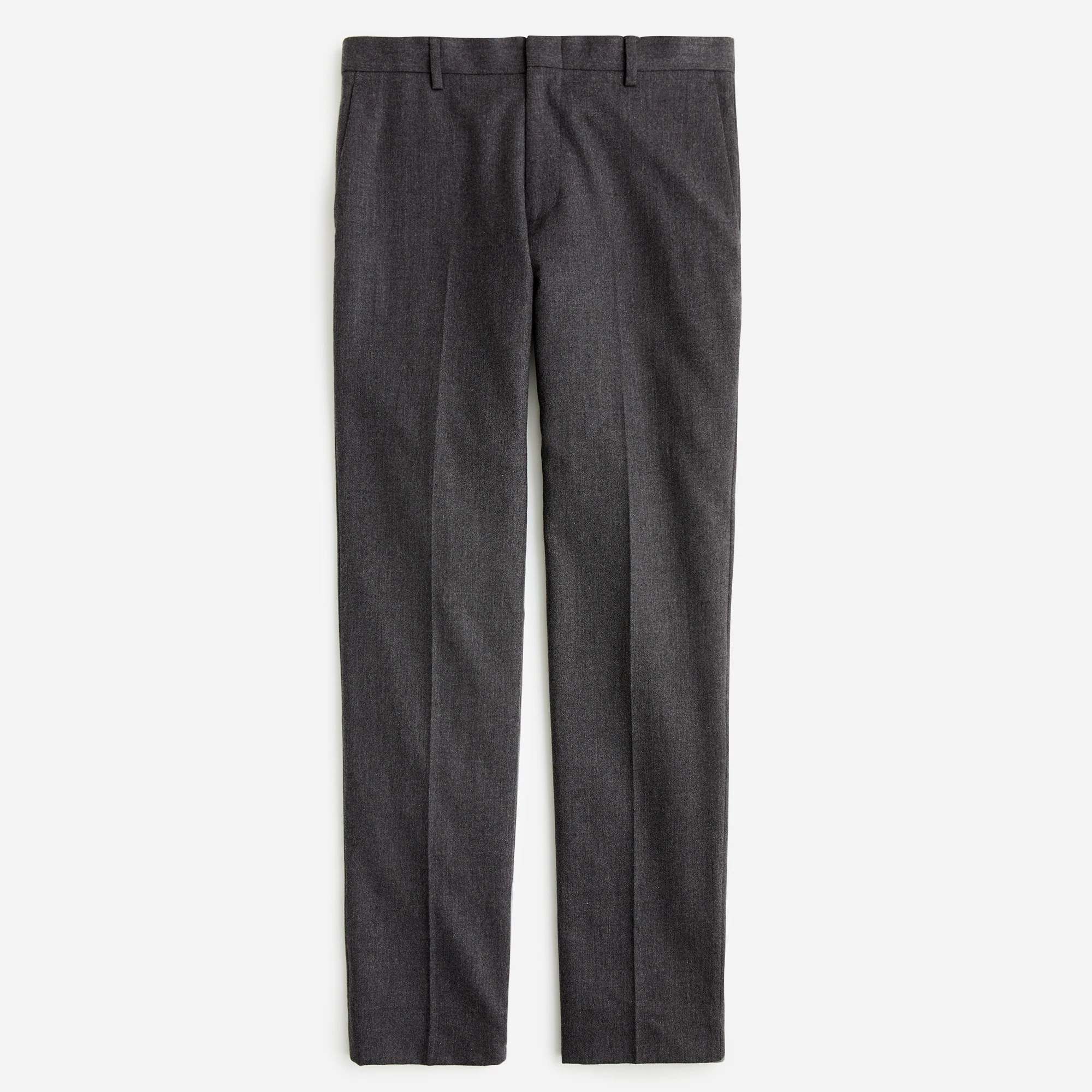 当店限定販売 s.f.s wide wool slacks