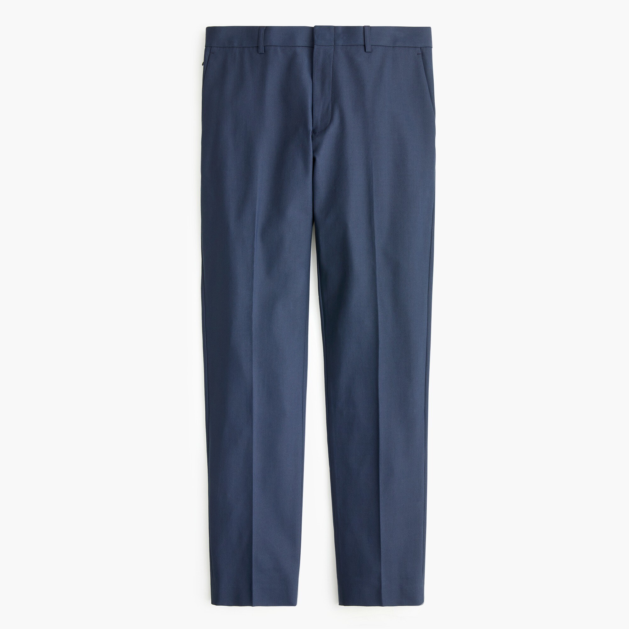 J.Crew Destination Stretch Performance Suit Pant For Men