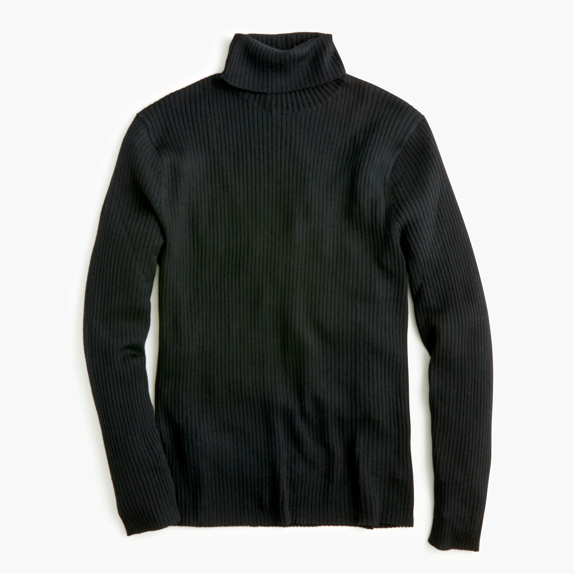 J.Crew Destination Merino Wool Turtleneck Sweater For Men
