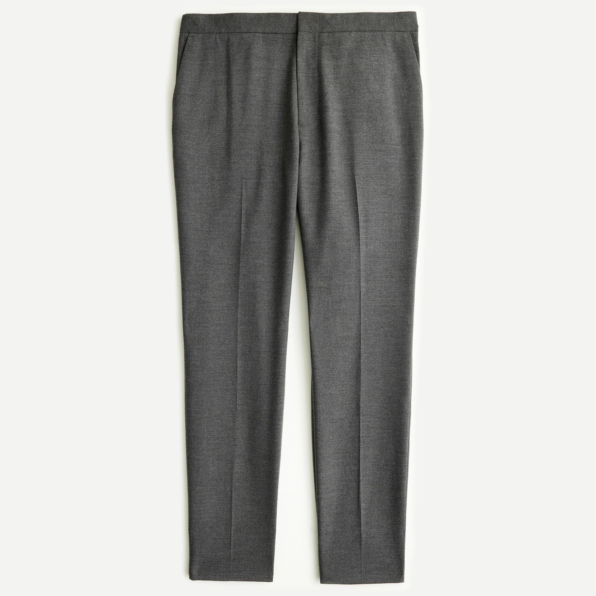 J.Crew Destination Stretch Performance Suit Pant For Men