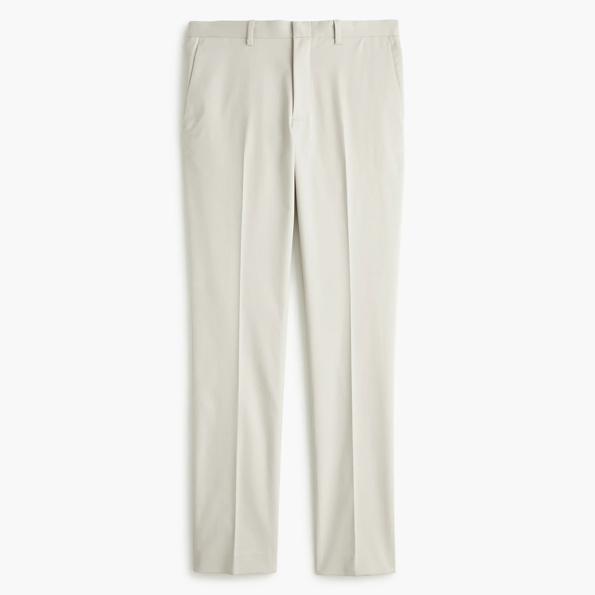 J.Crew Destination Tech Twill Pant For Men