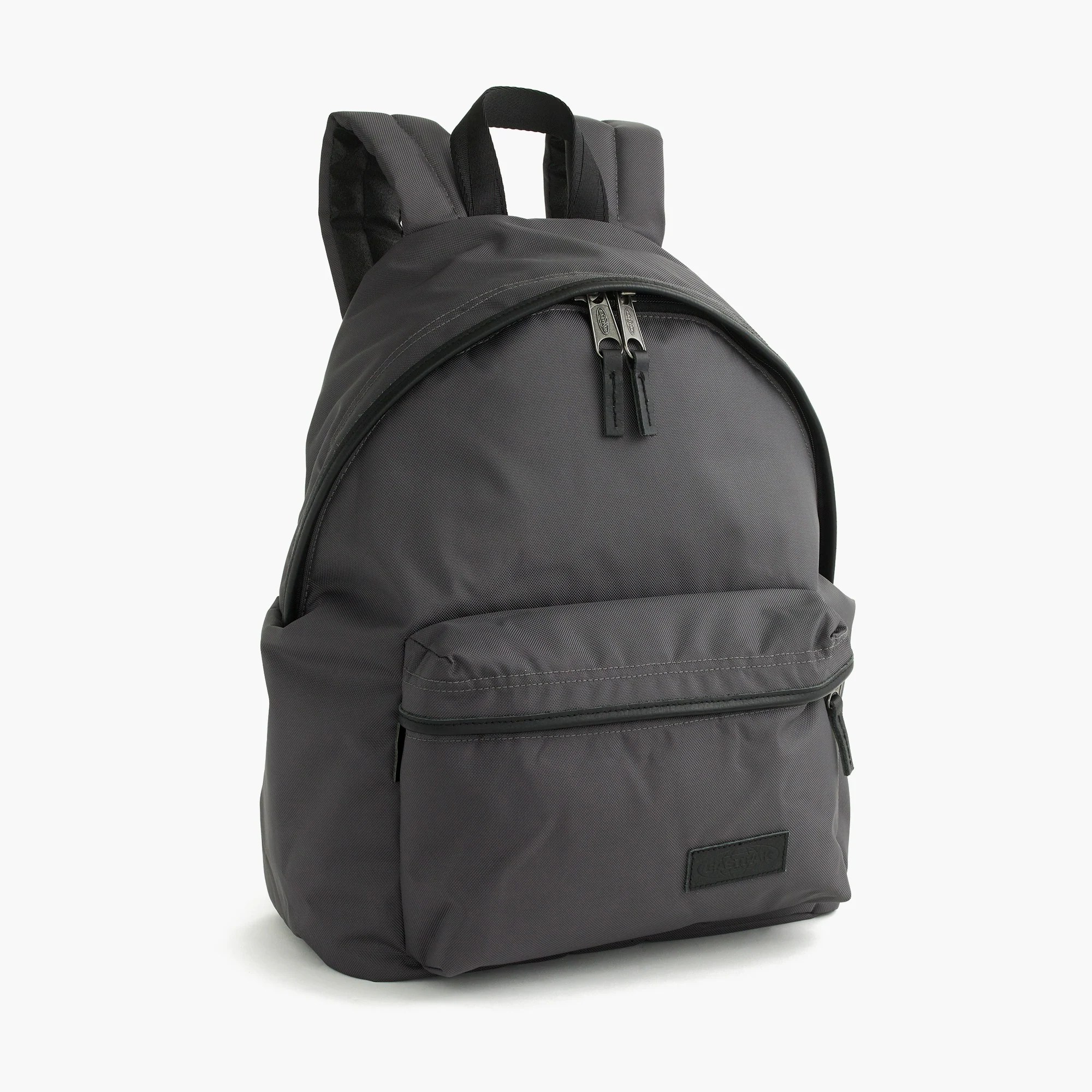 J.Crew Eastpak® Padded Pak'r® Backpack In Constructed Metal