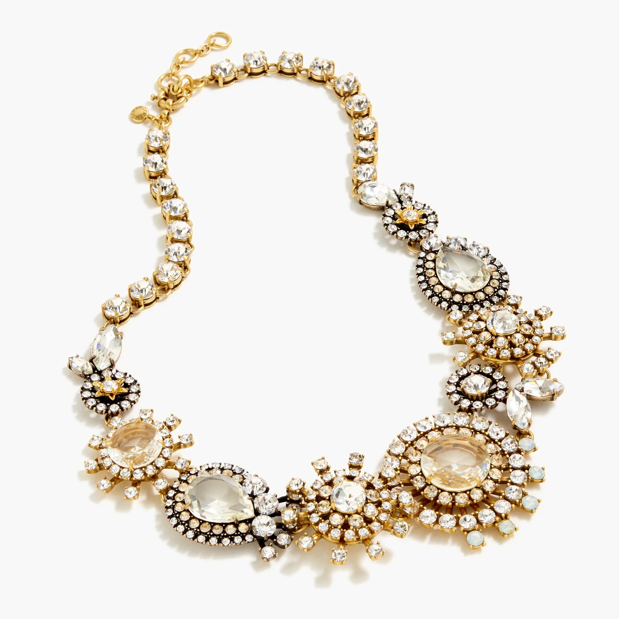 J Crew Necklace Sale