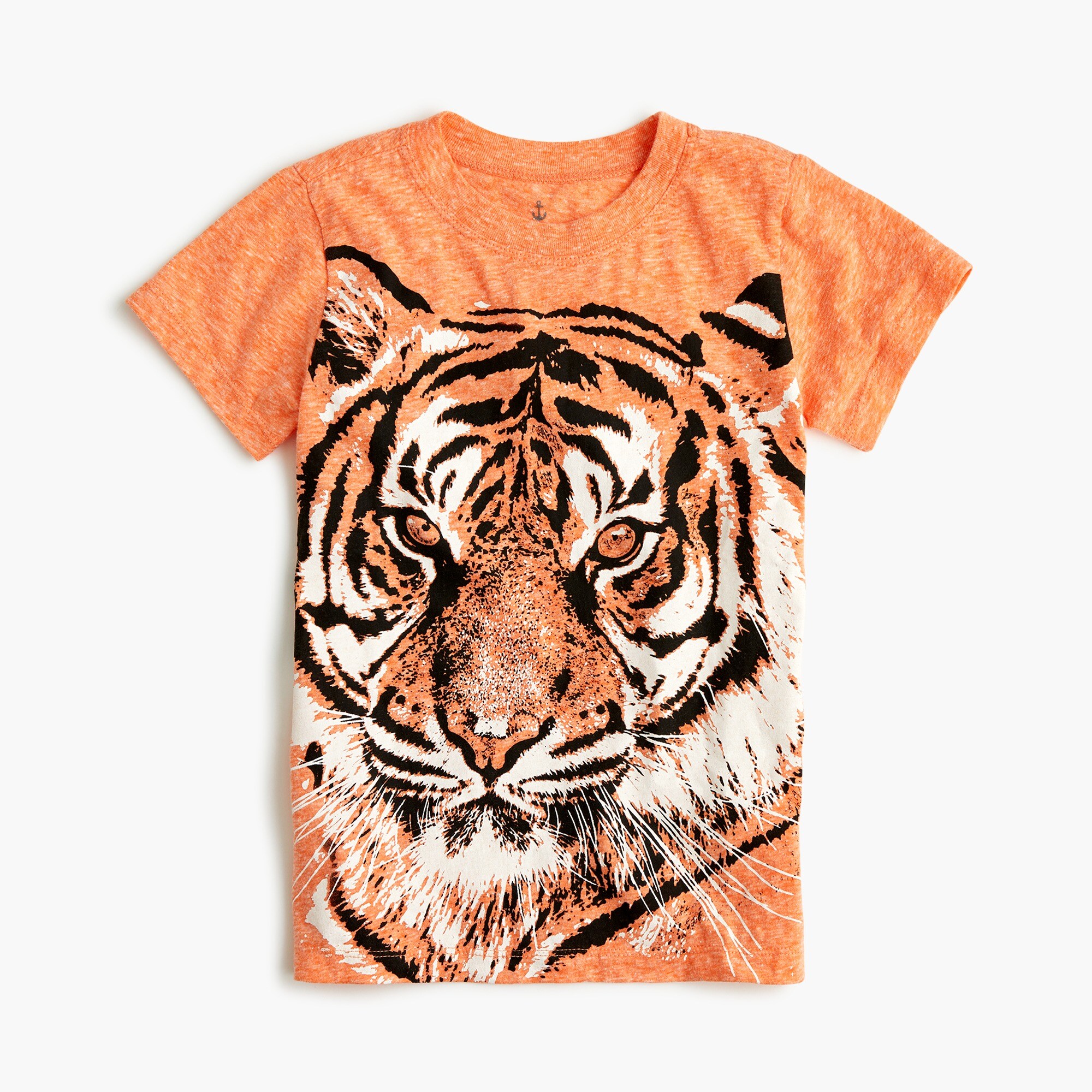 J.Crew Kids' Tiger Tshirt