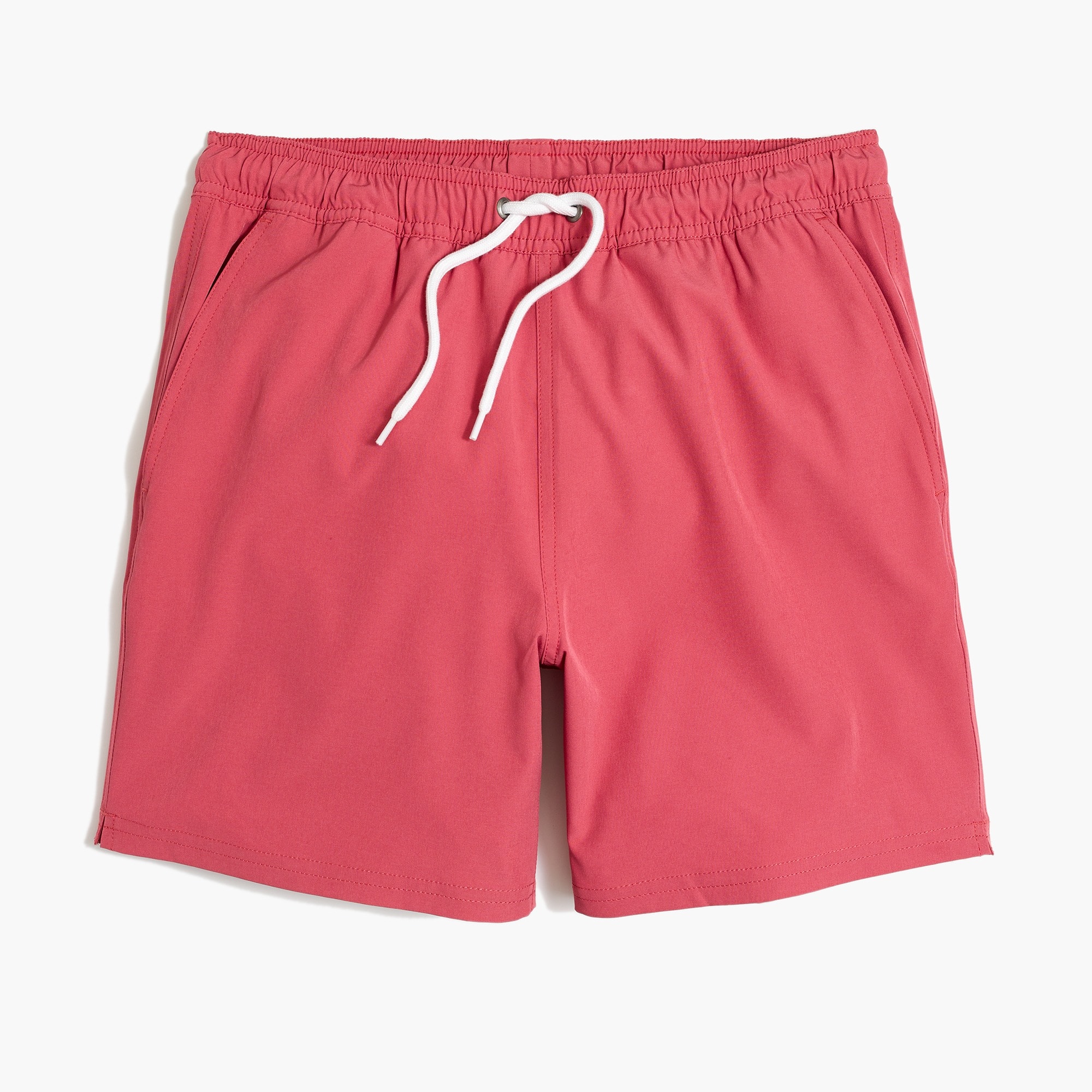 Factory 6" Flex Swim Trunk For Men