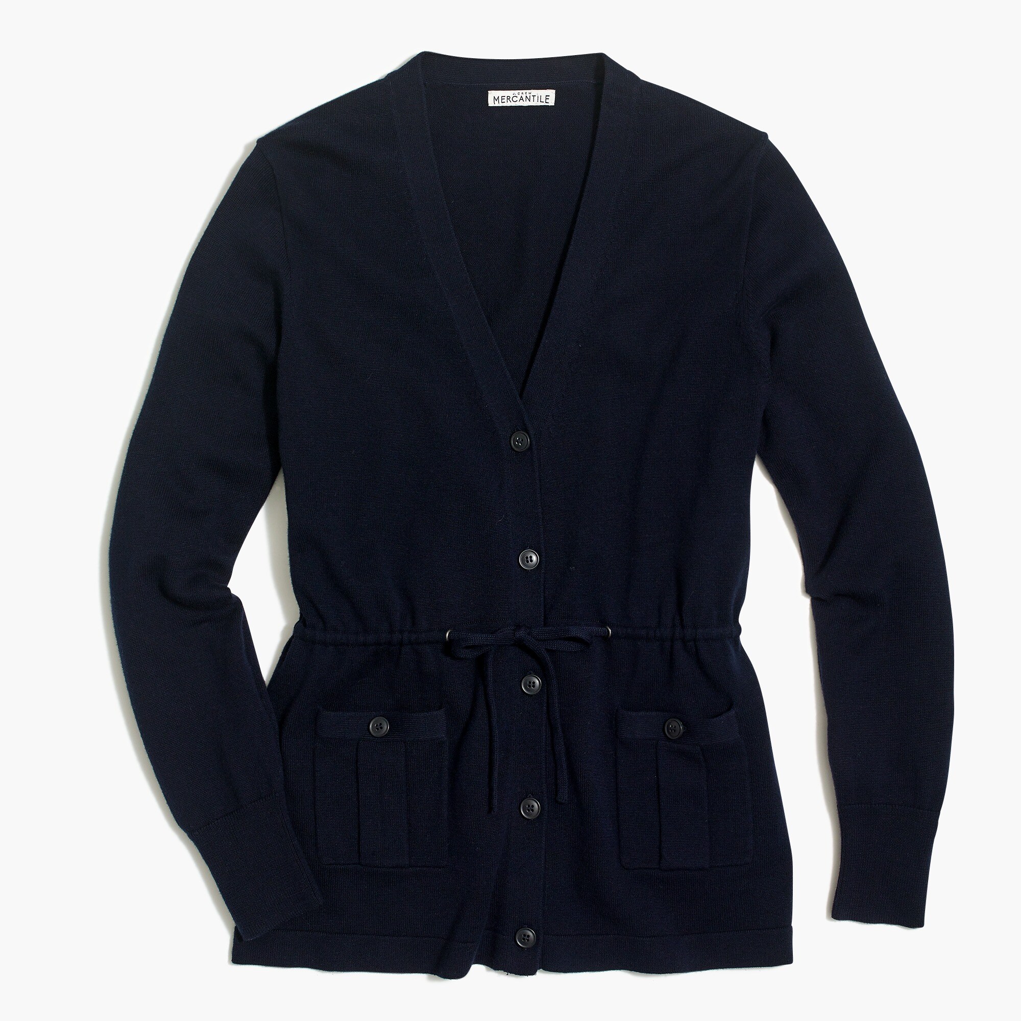 Factory Utility Cardigan For Women