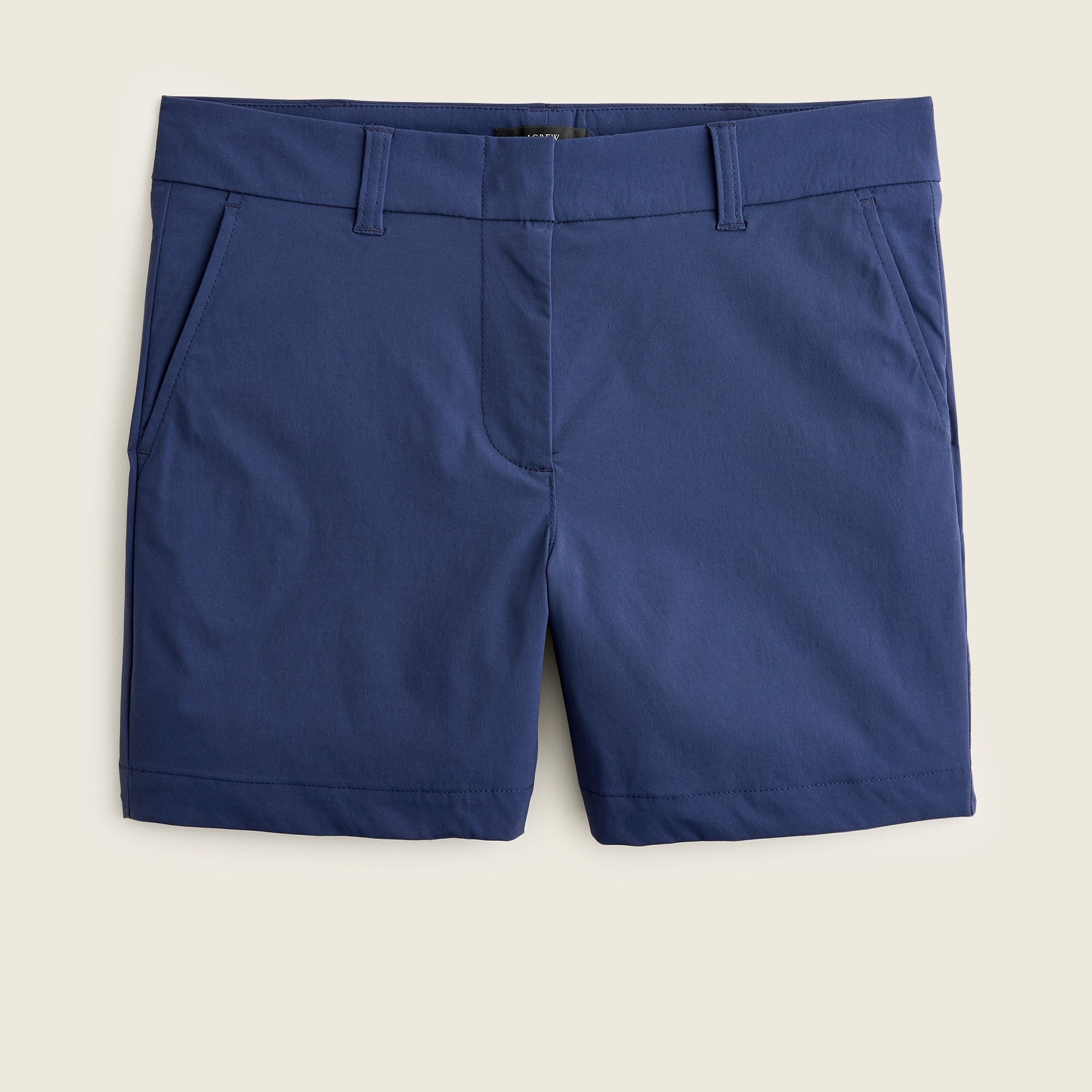 j crew tech shorts 7 inch Shani Nealy