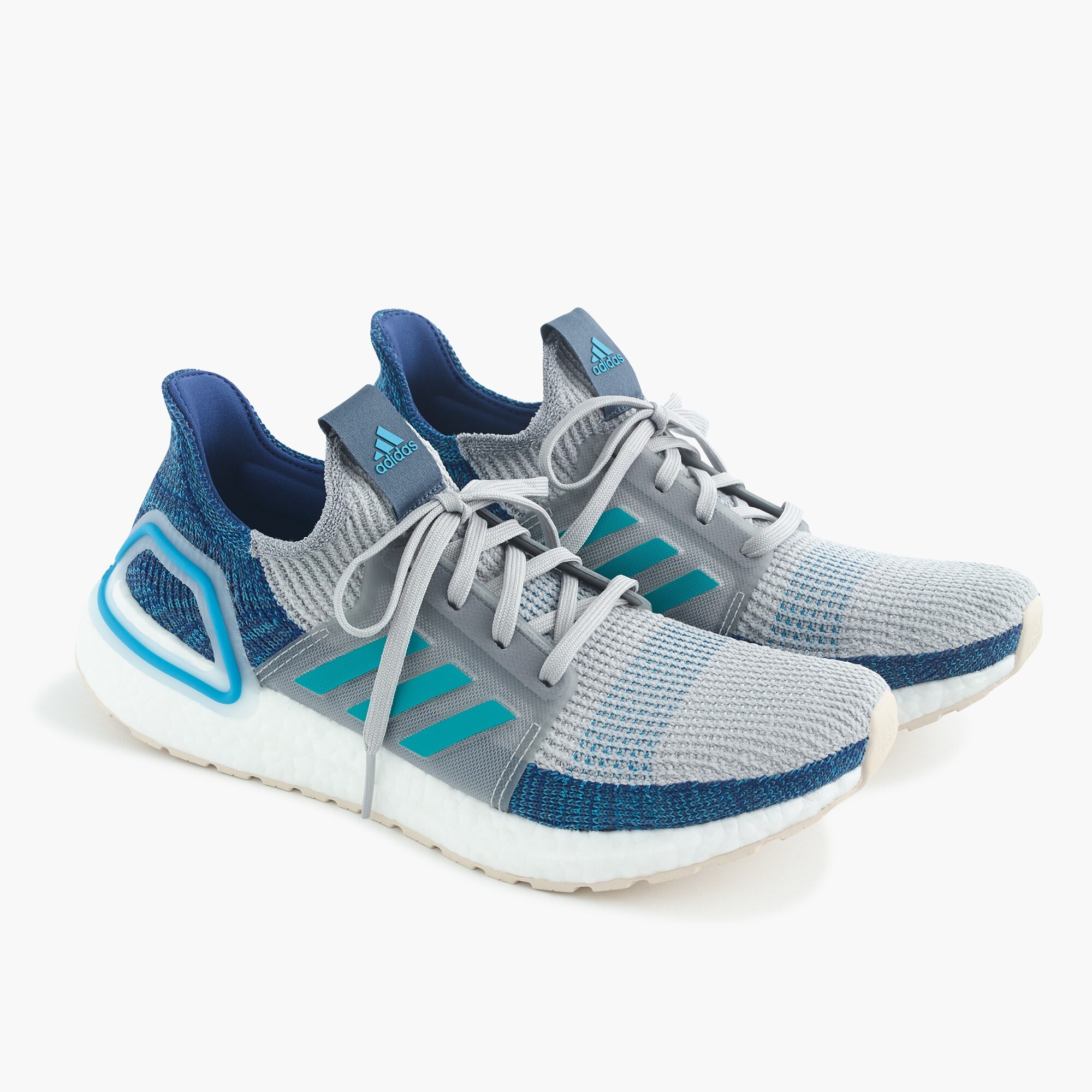 J.Crew Adidas® Ultraboost 19 Sneakers For Men