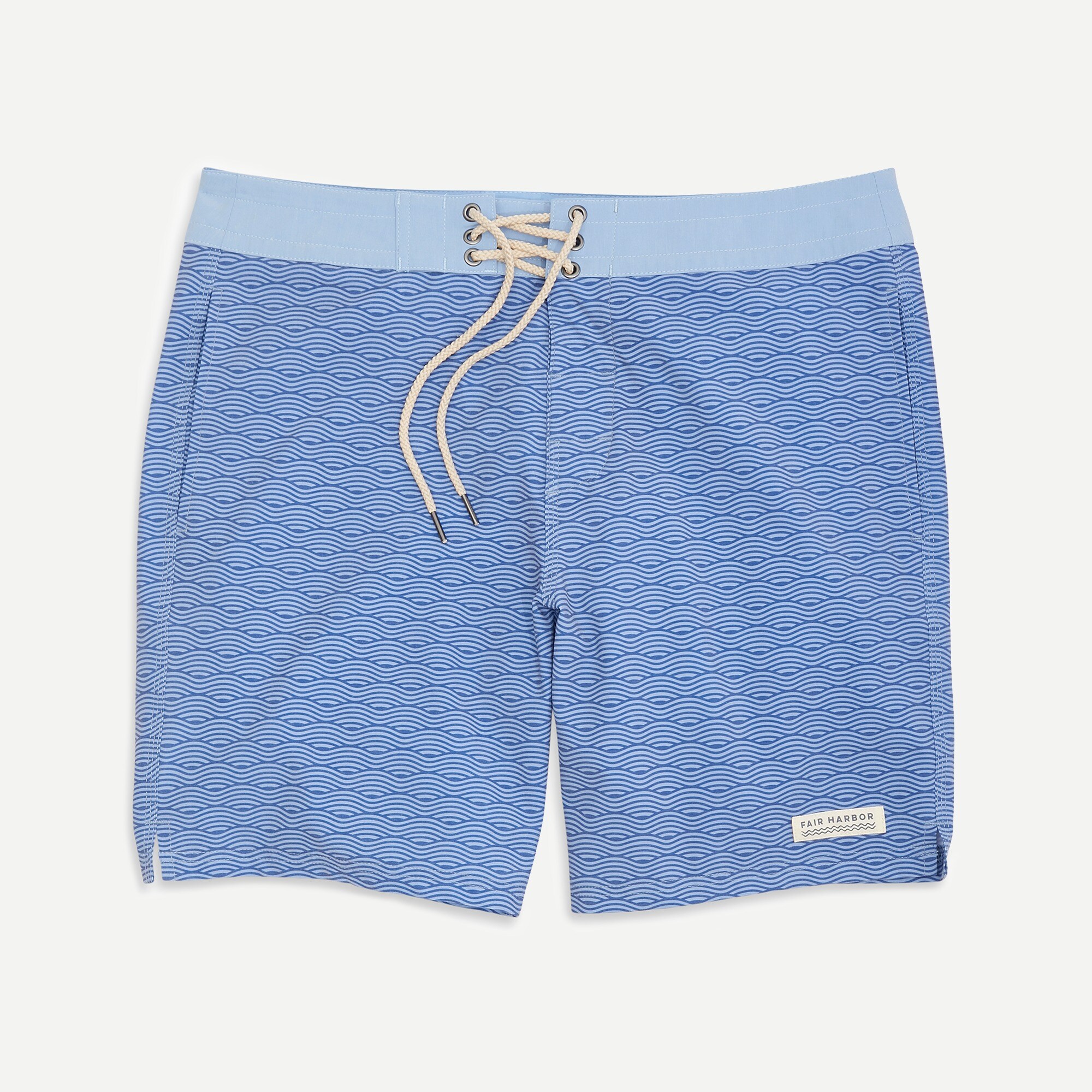 J.Crew Fair Harbor™ Nautilus Board Short For Men