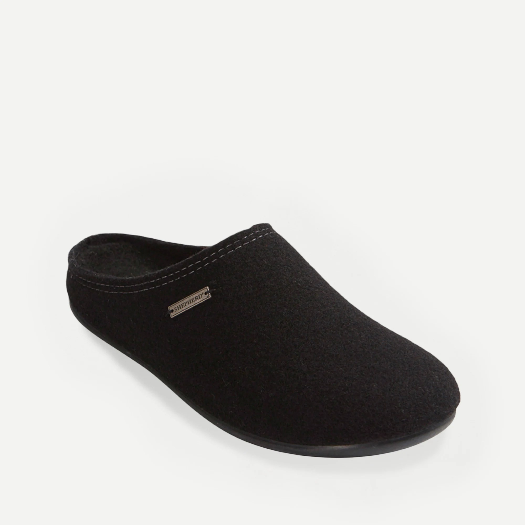 J.Crew Shepherd Of Sweden® Jon Slippers For Men