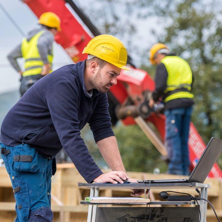 Land and Construction Loans Jewett City Savings Bank