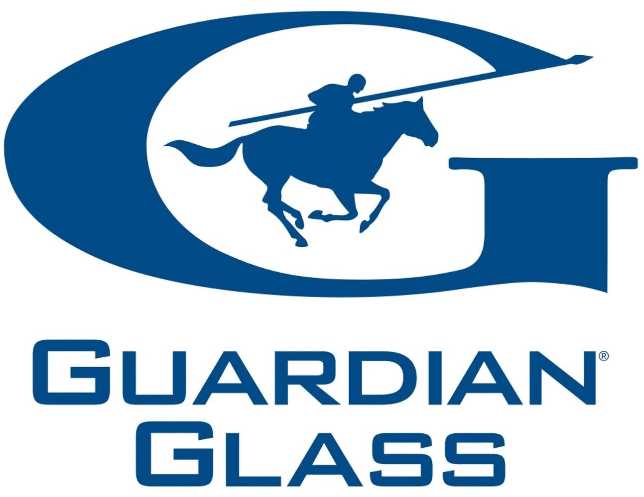 Guardian Industries Logo
