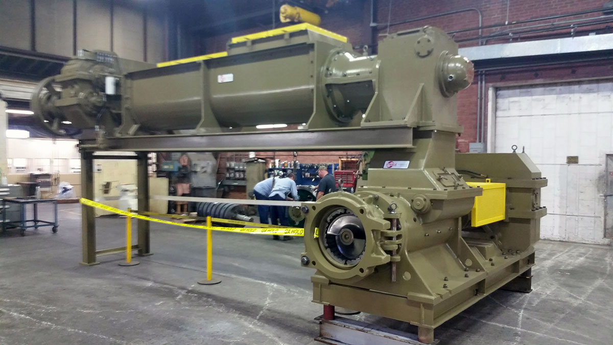 Steele now offers selected inventory of used and rebuilt