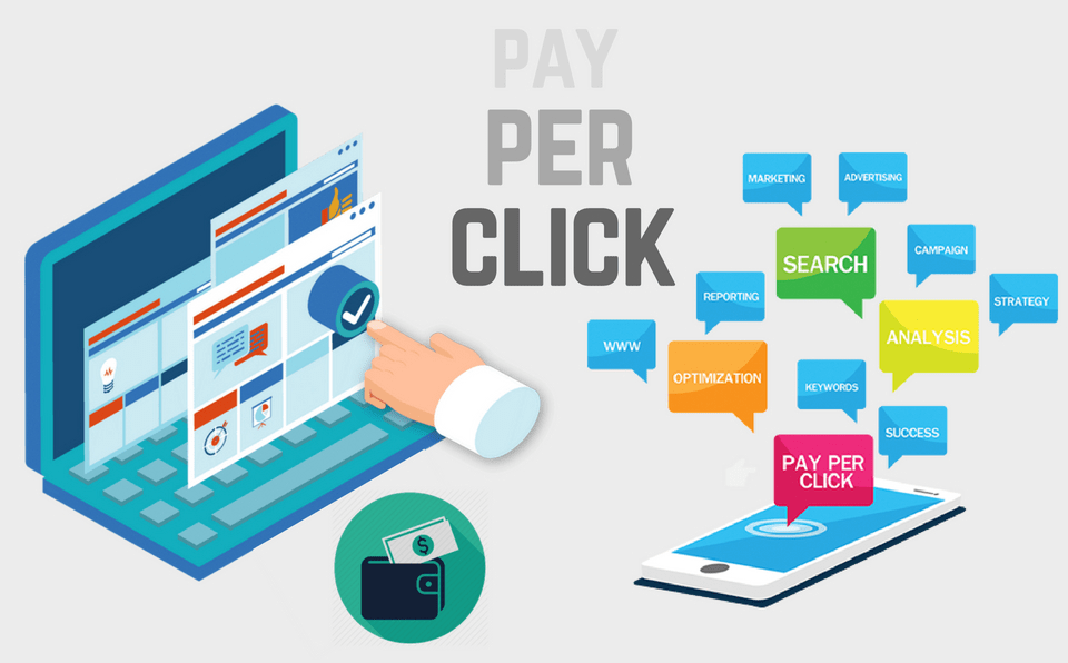 How Pay Per Click (PPC) Services Work? JC Web Pros