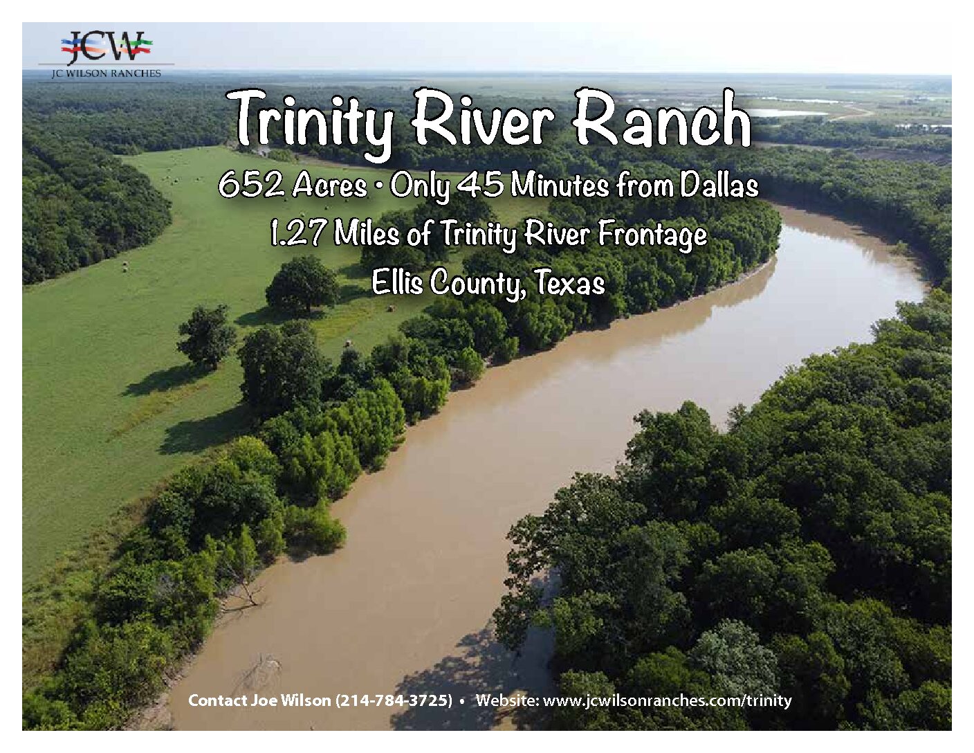 Trinity River Ranch_V6_secured JC Wilson Ranches and Commercial Real